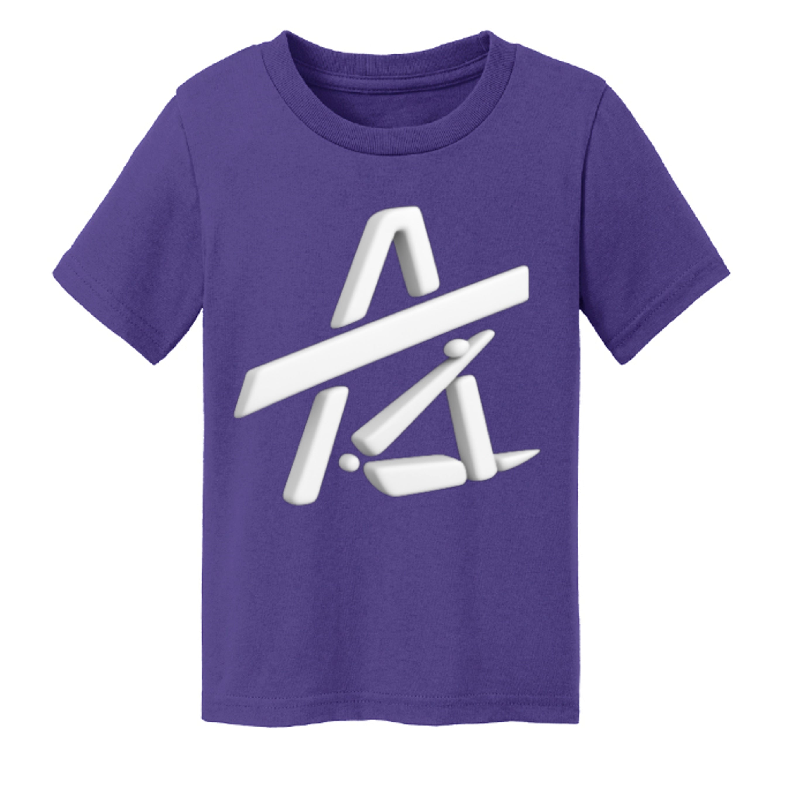 Purple - CAR54T - FRONT
