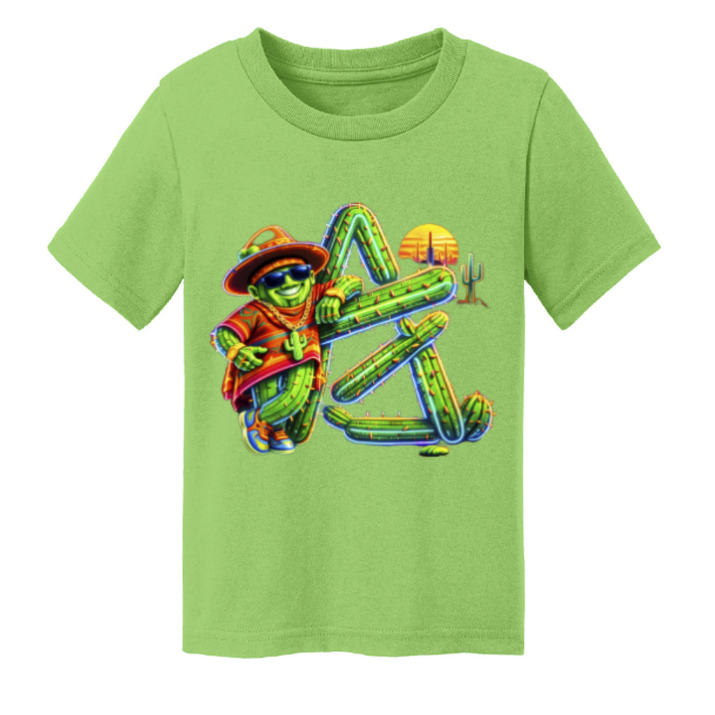 Lime - CAR54T - FRONT