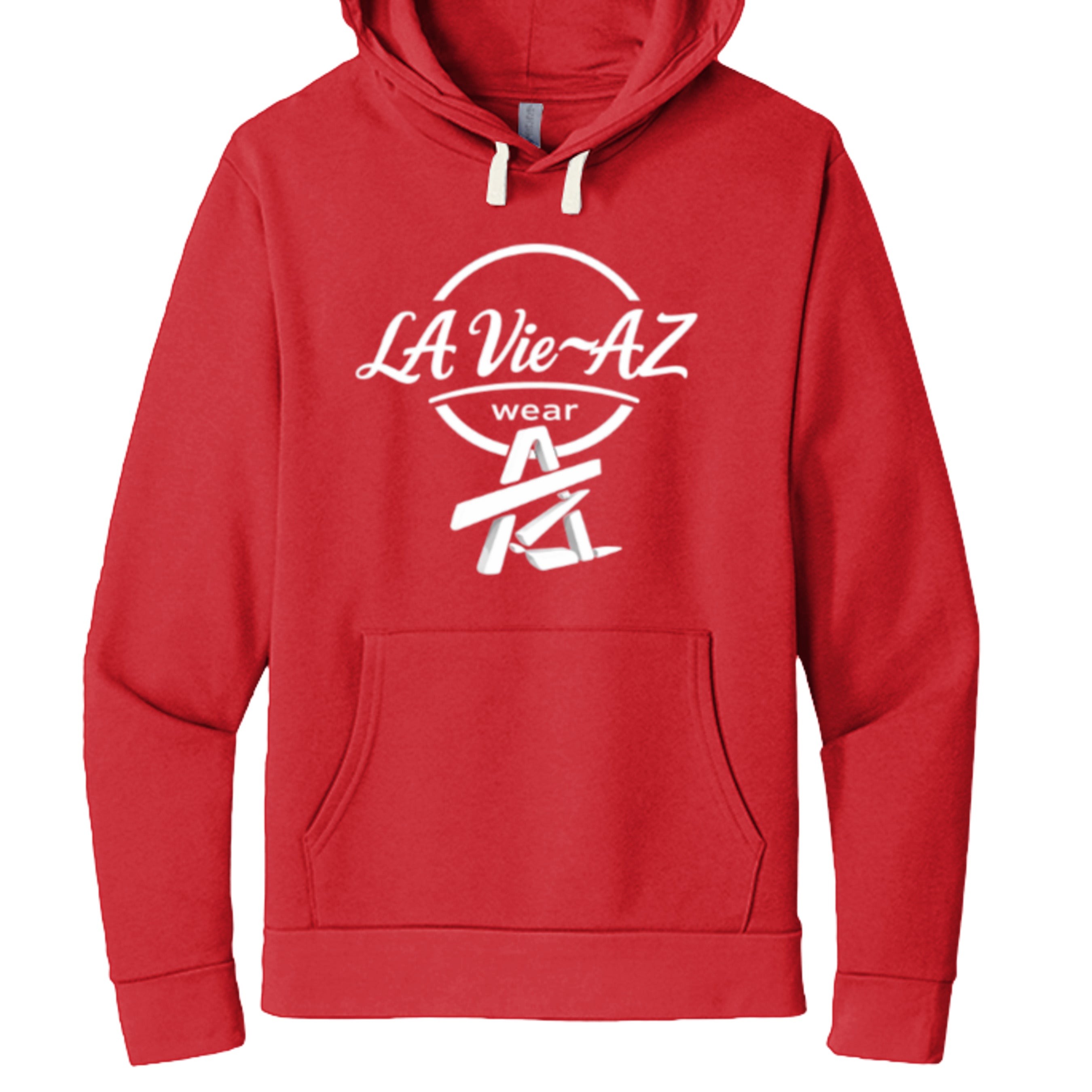 RED - 9303 - FRONT