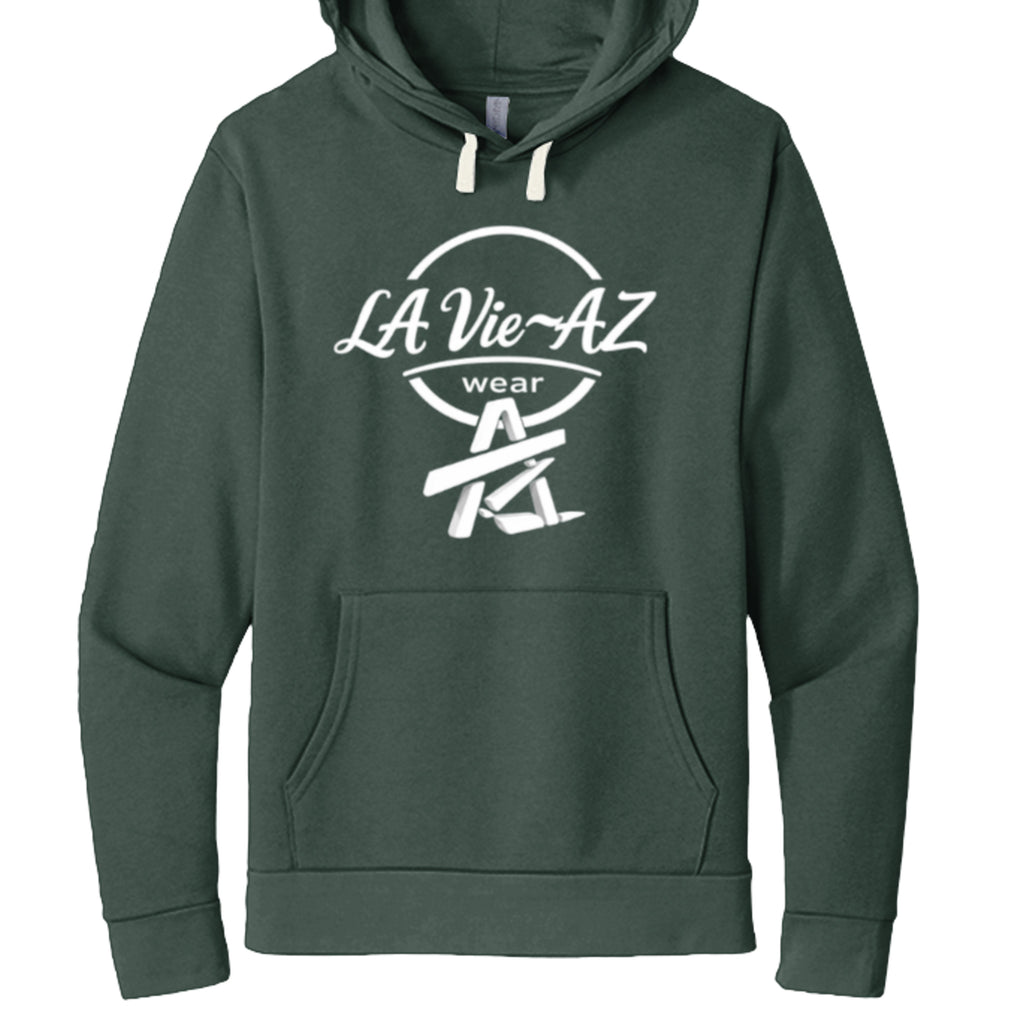 FOREST GREEN - 9303 - FRONT