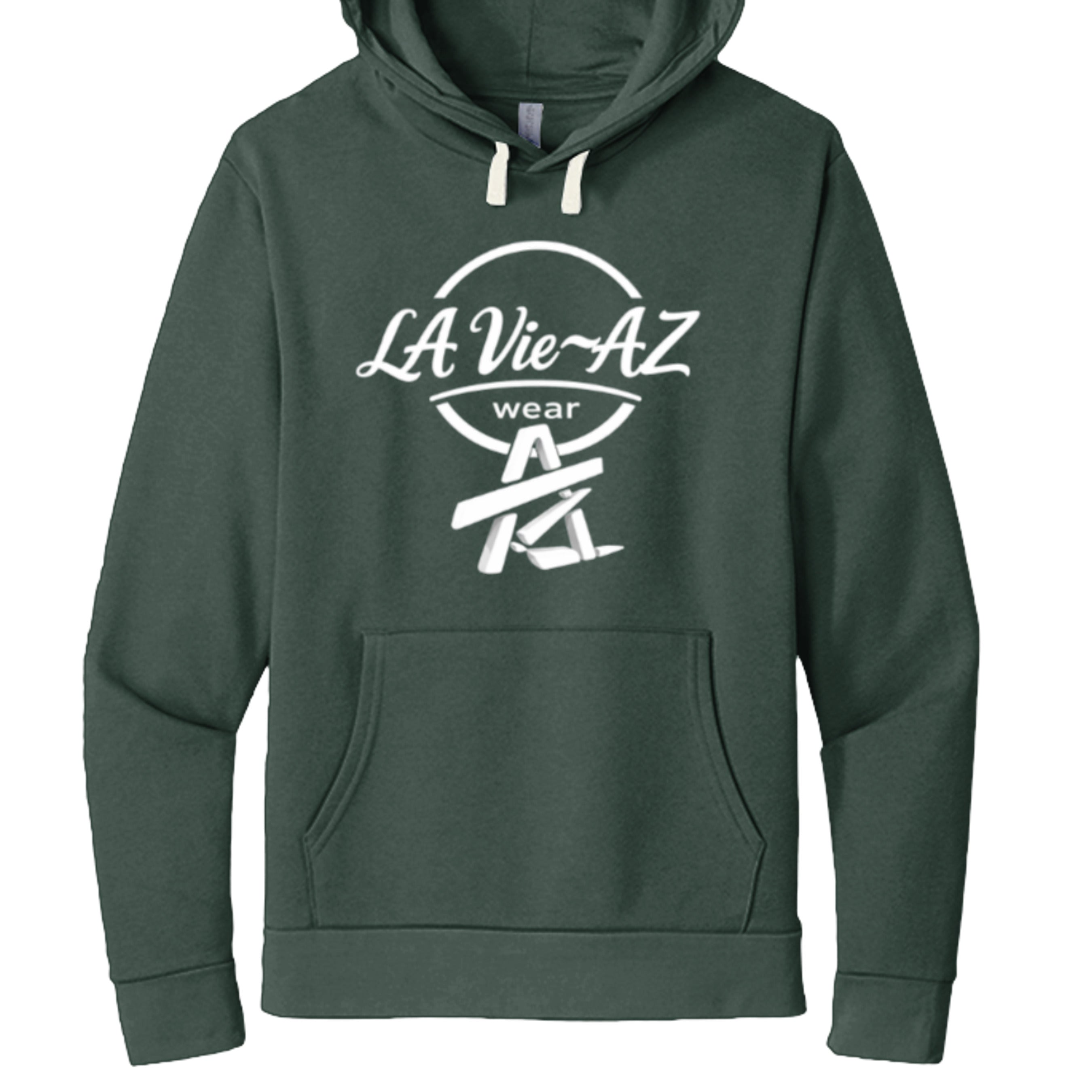 FOREST GREEN - 9303 - FRONT