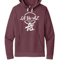 MAROON - 9303 - FRONT
