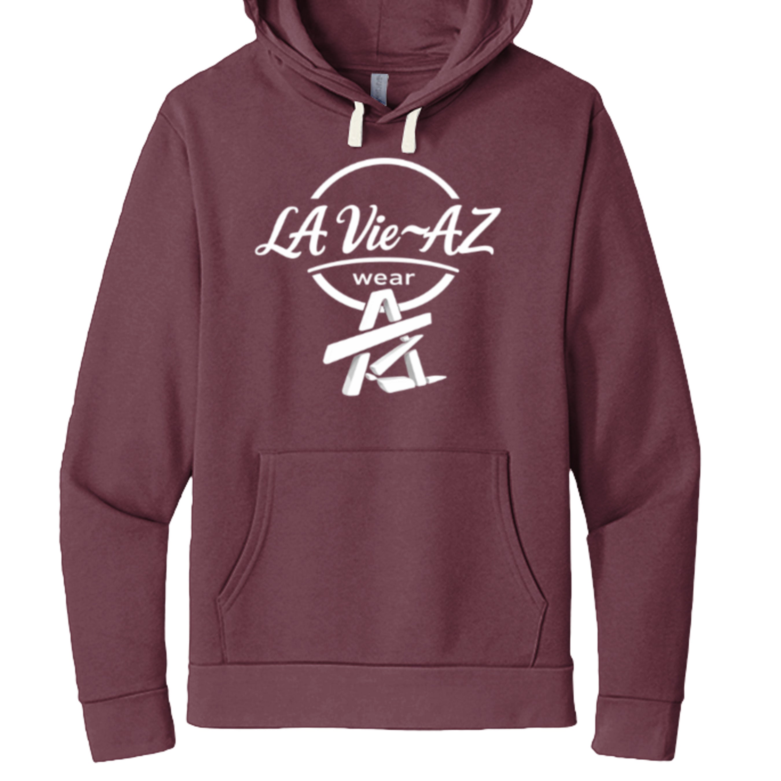 MAROON - 9303 - FRONT