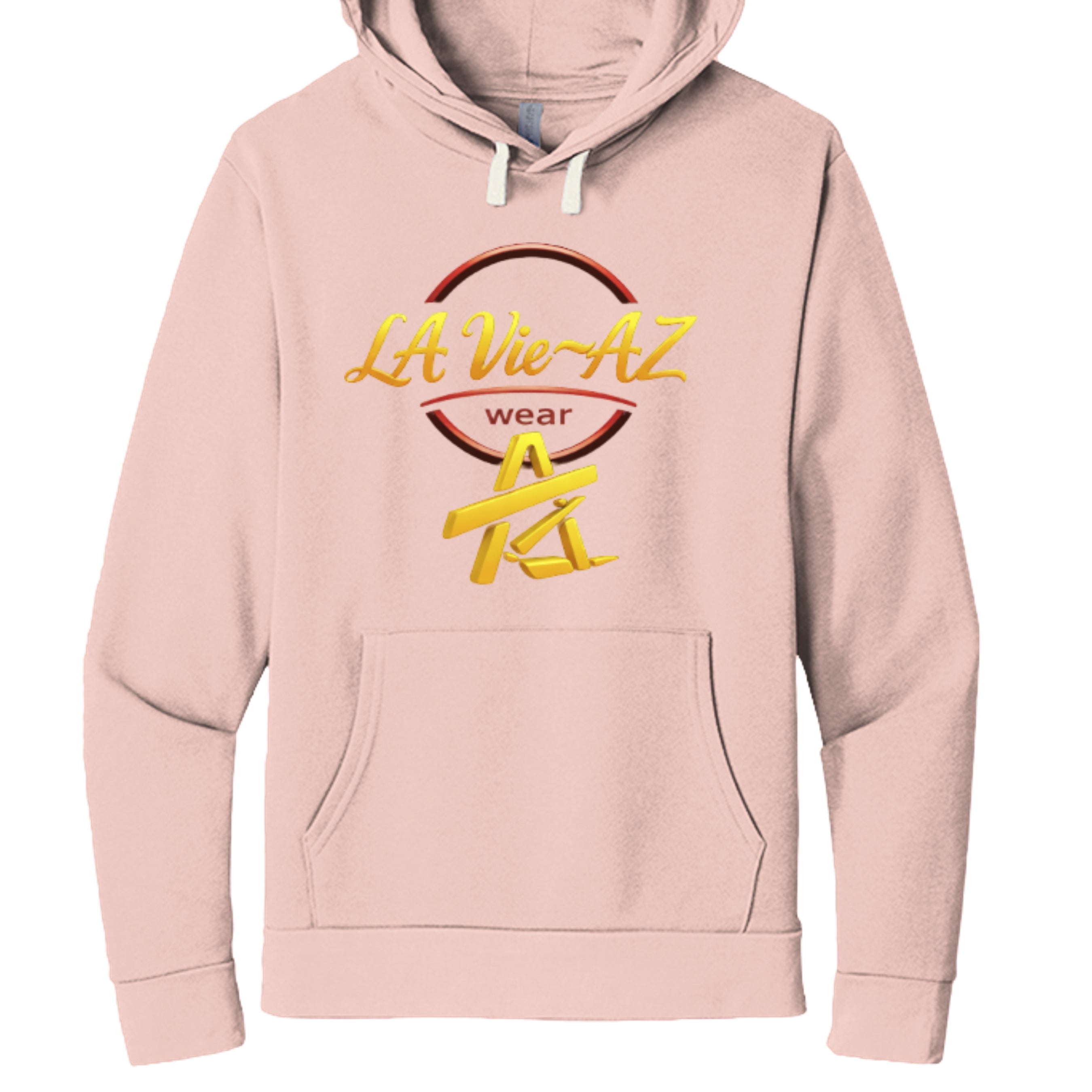 DESERT PINK - 9303 - FRONT