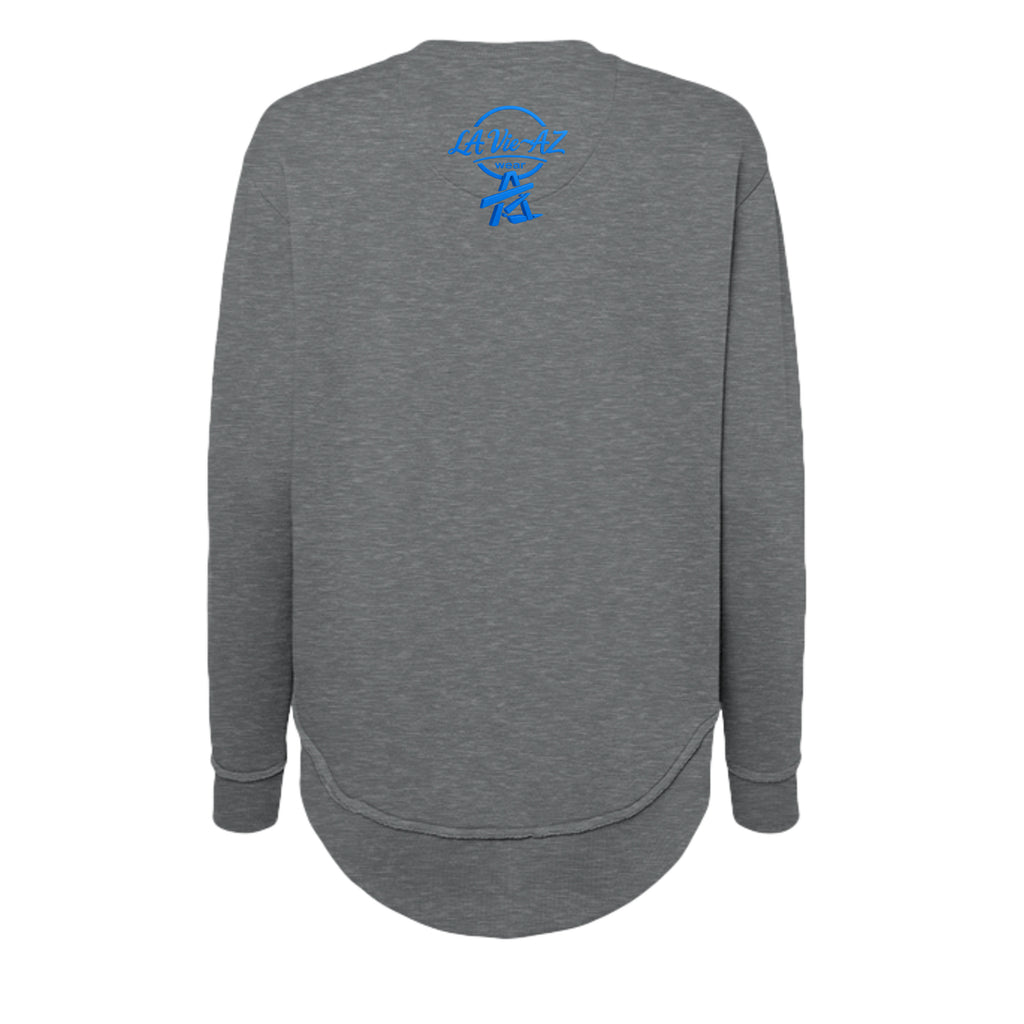 GRANITE HEATHER - 3525 - BACK