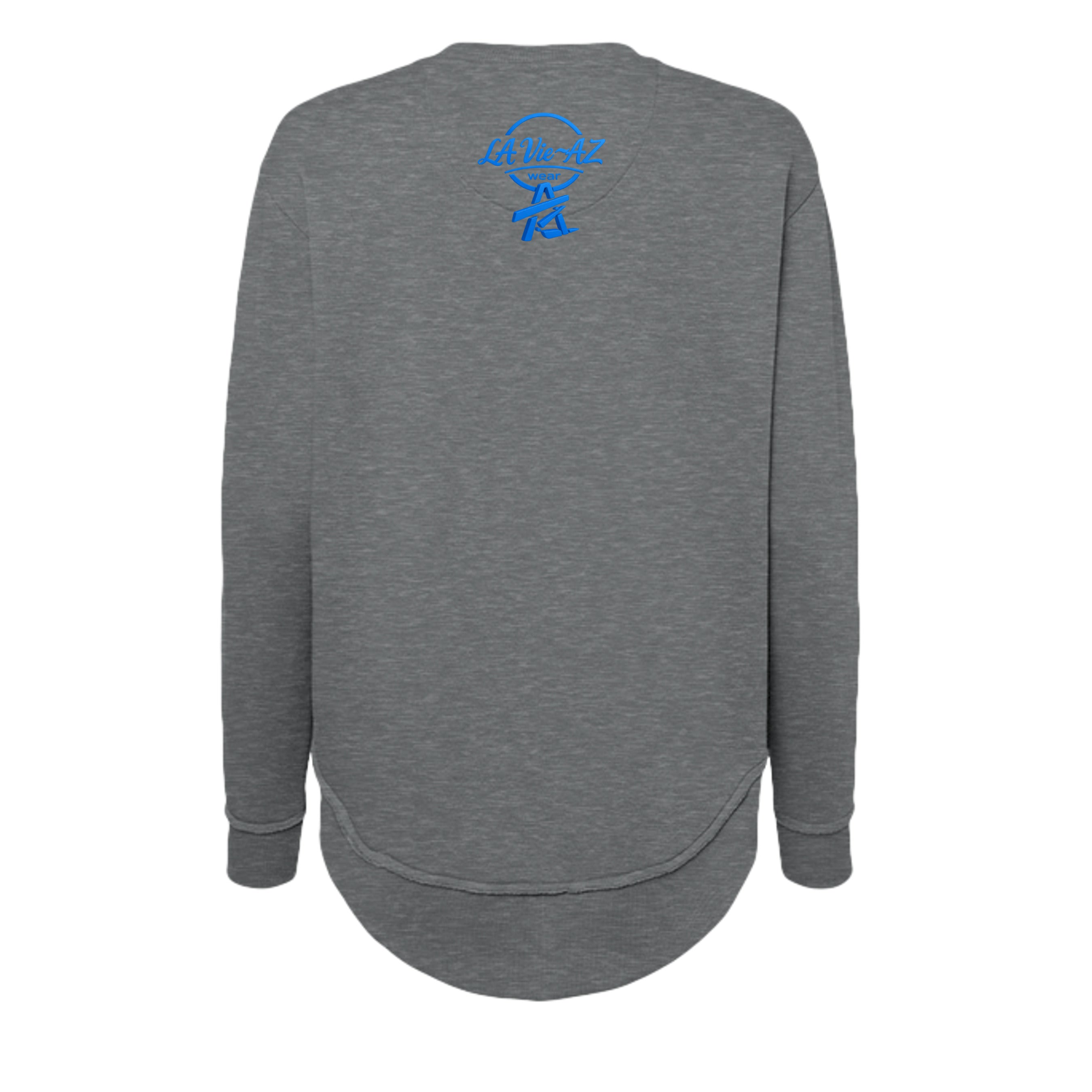 GRANITE HEATHER - 3525 - BACK