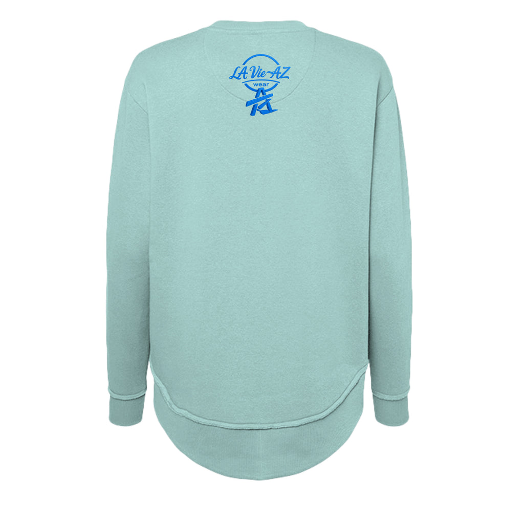 SALTWATER - 3525 - BACK