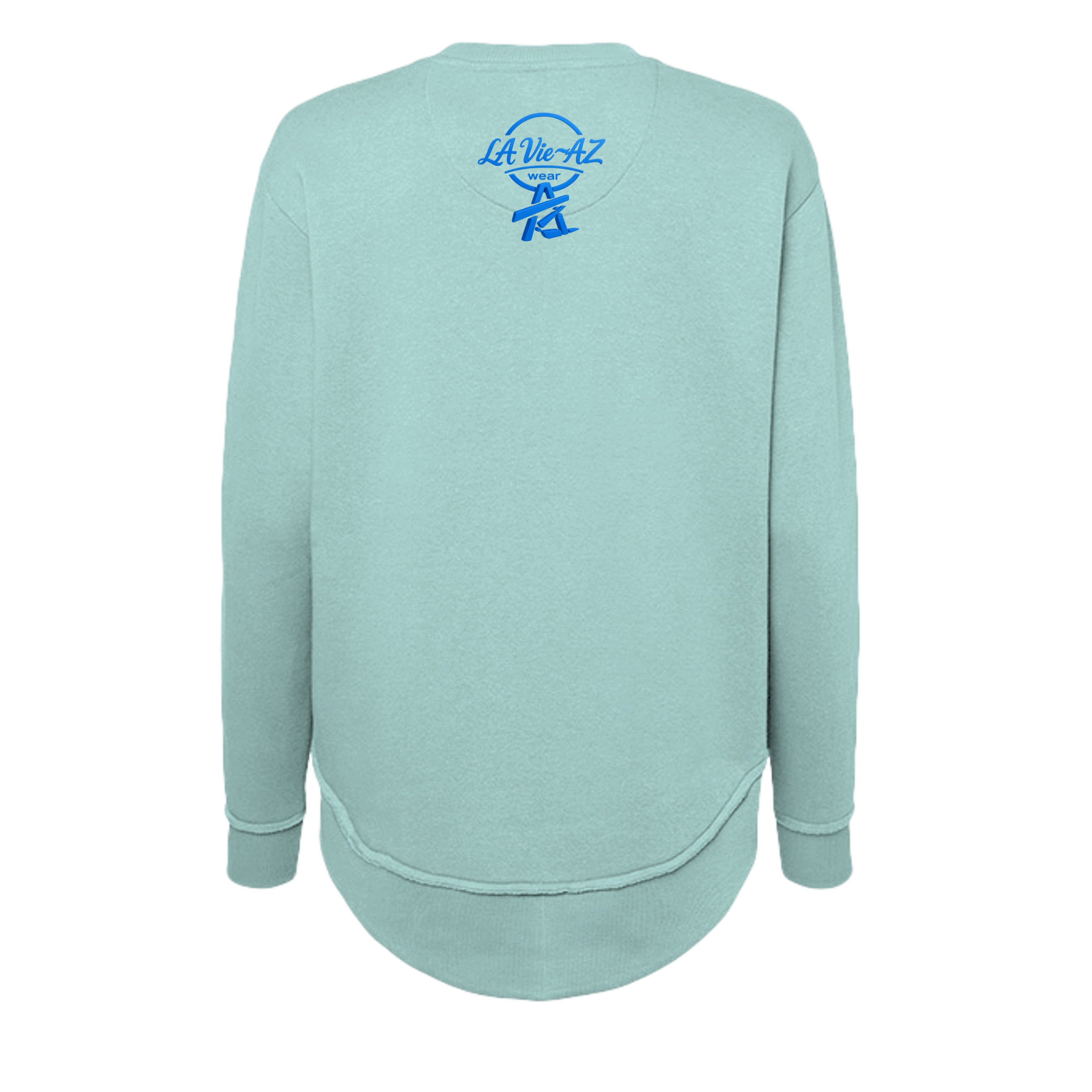 SALTWATER - 3525 - BACK