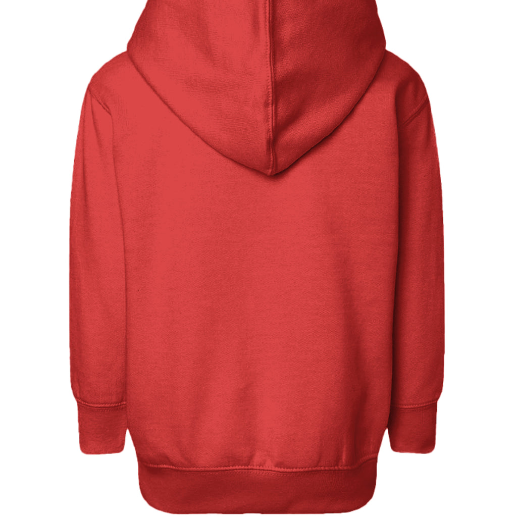 RED - 3326 - BACK