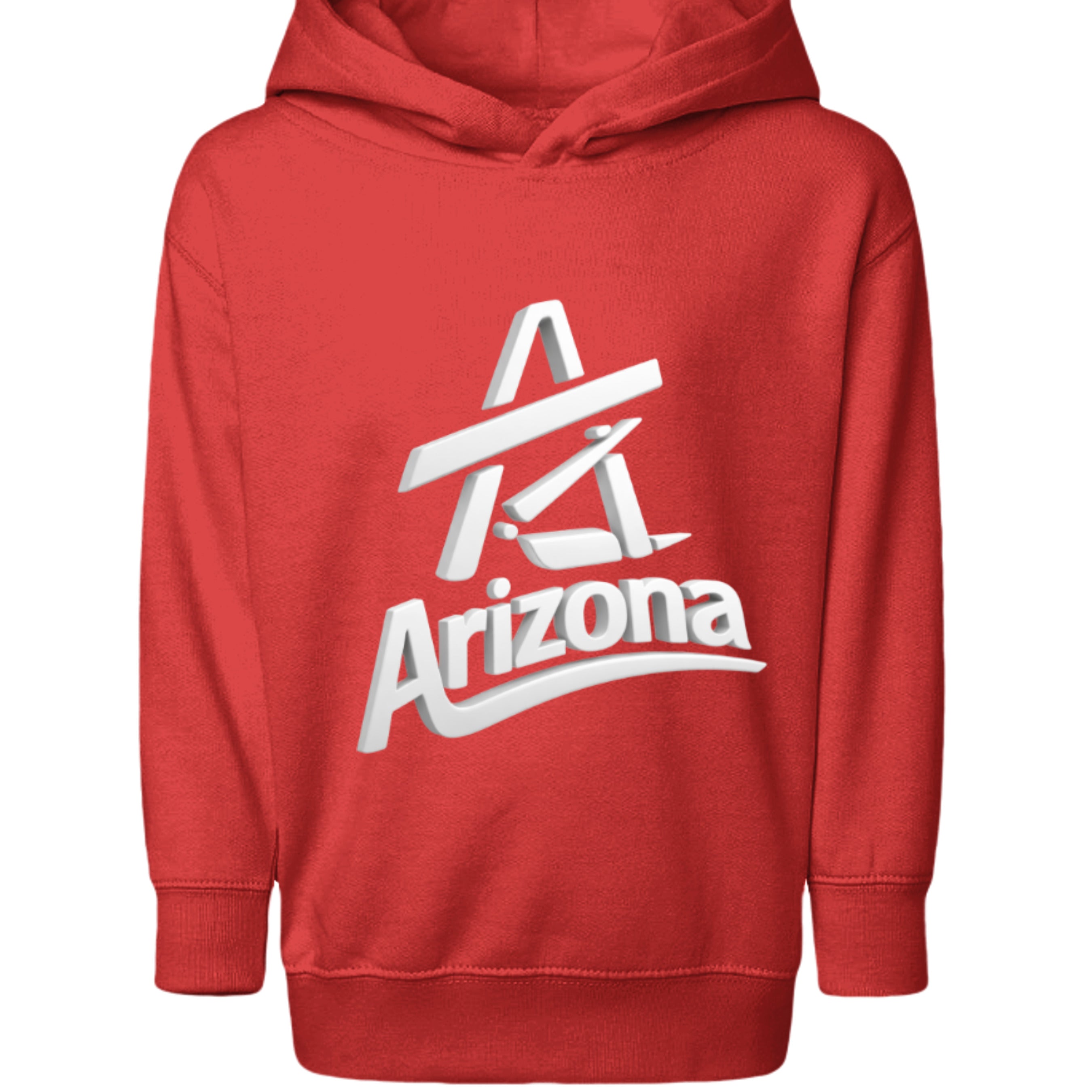 RED - 3326 - FRONT
