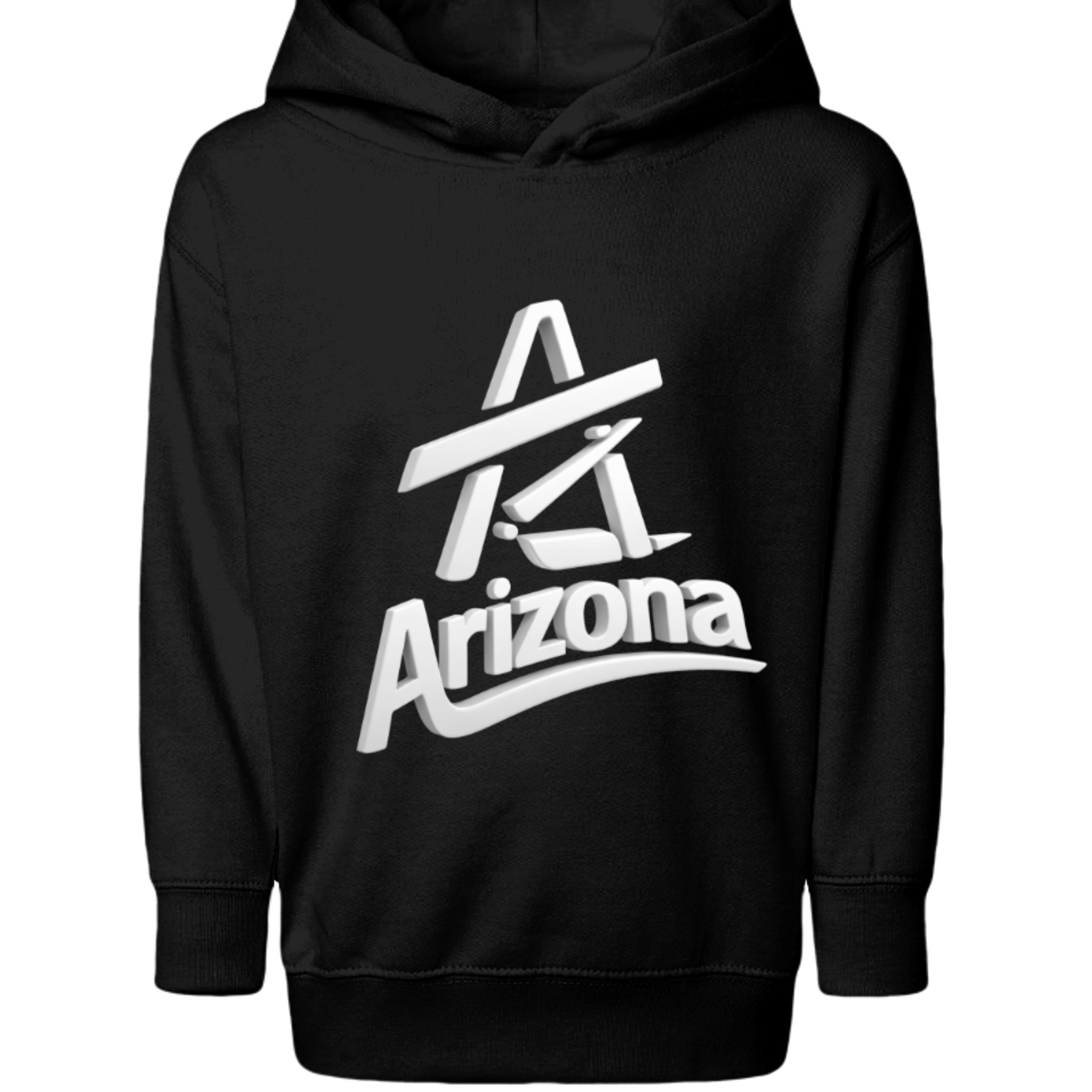 BLACK - 3326 - FRONT