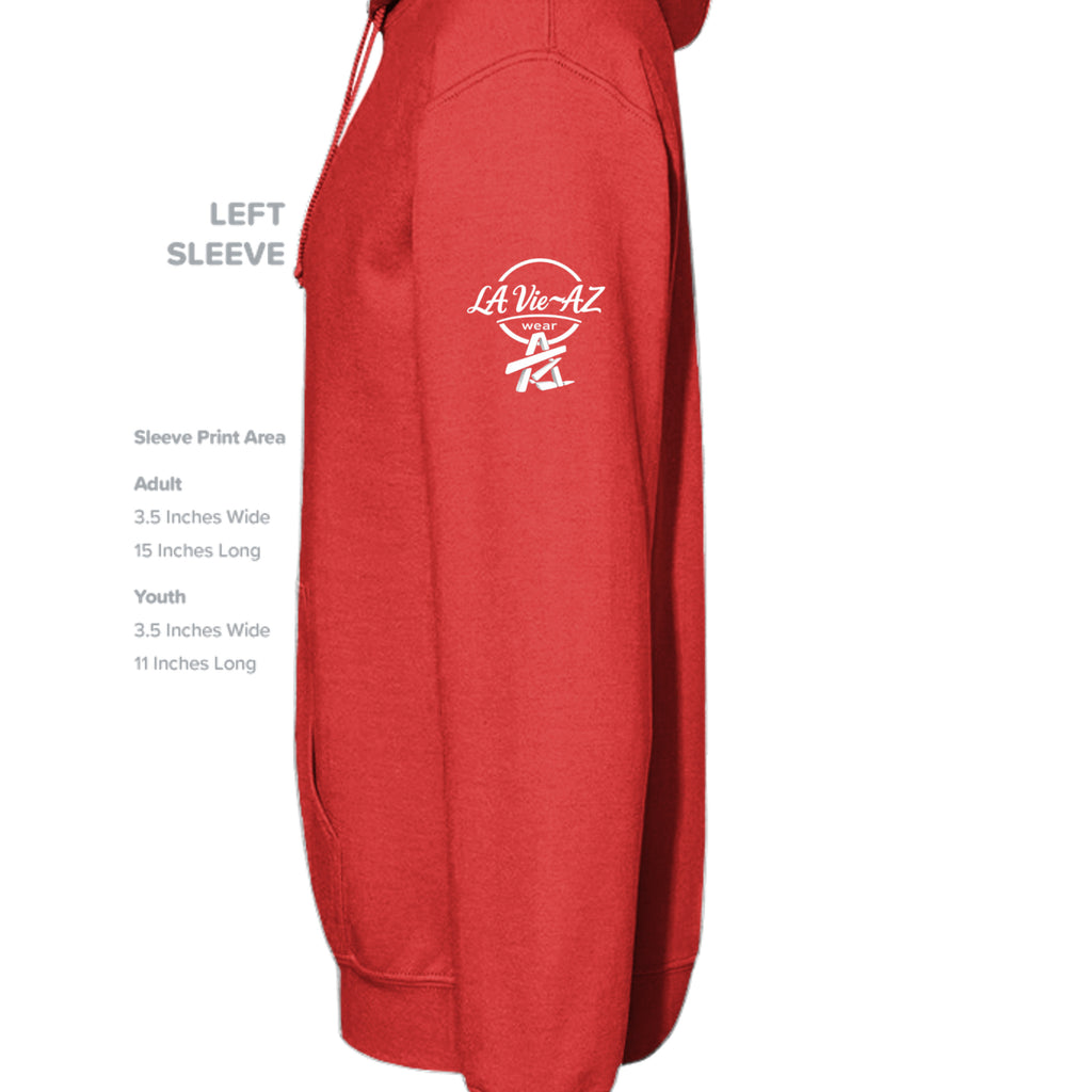 RED - 3326 - SLEEVE_LEFT