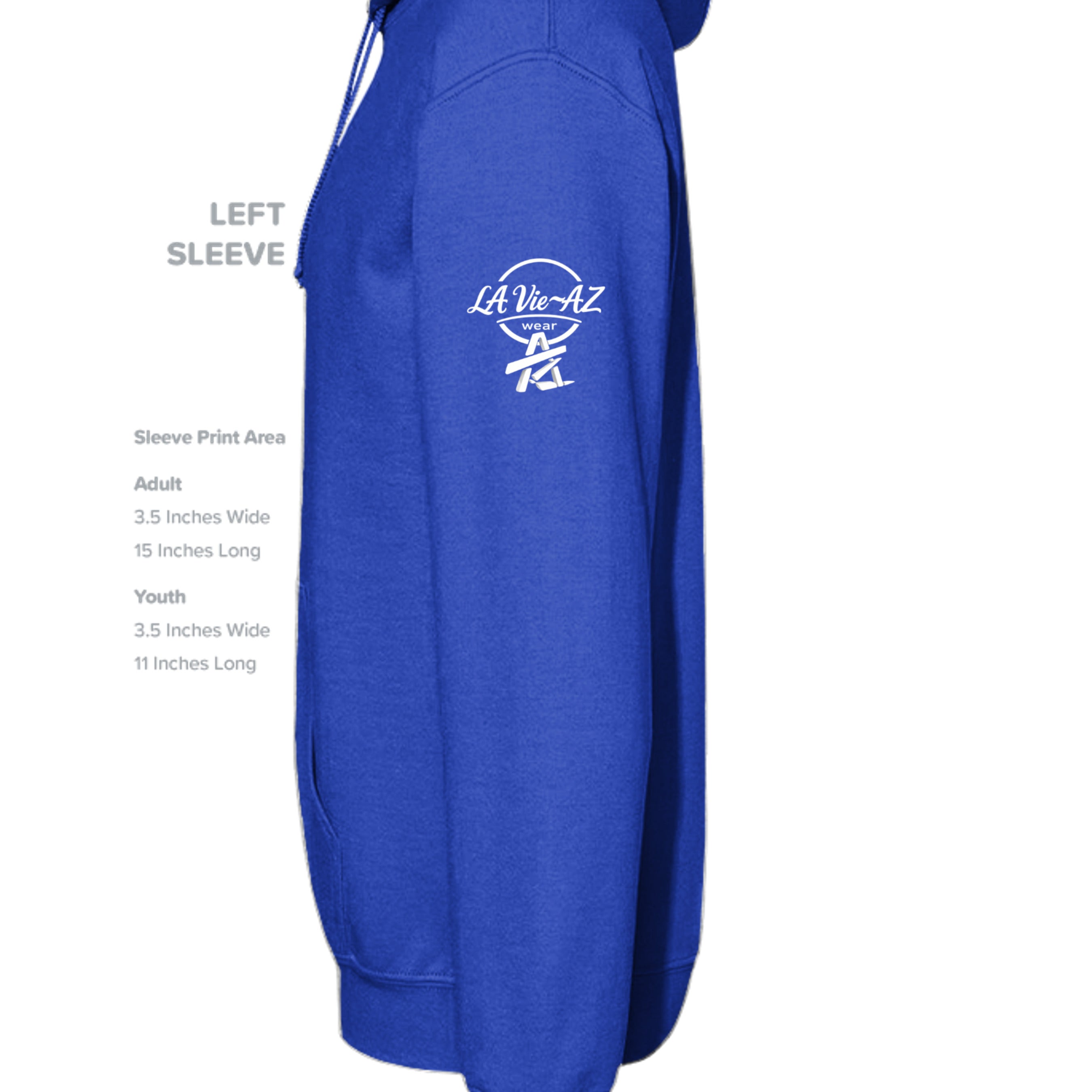 ROYAL - 3326 - SLEEVE_LEFT
