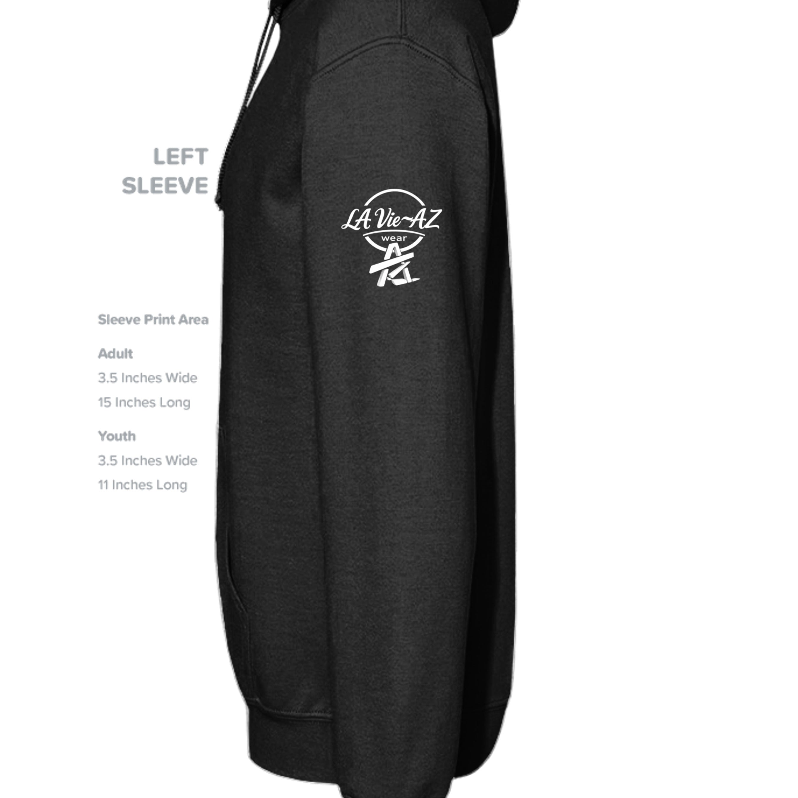 VINTAGE SMOKE - 3326 - SLEEVE_LEFT