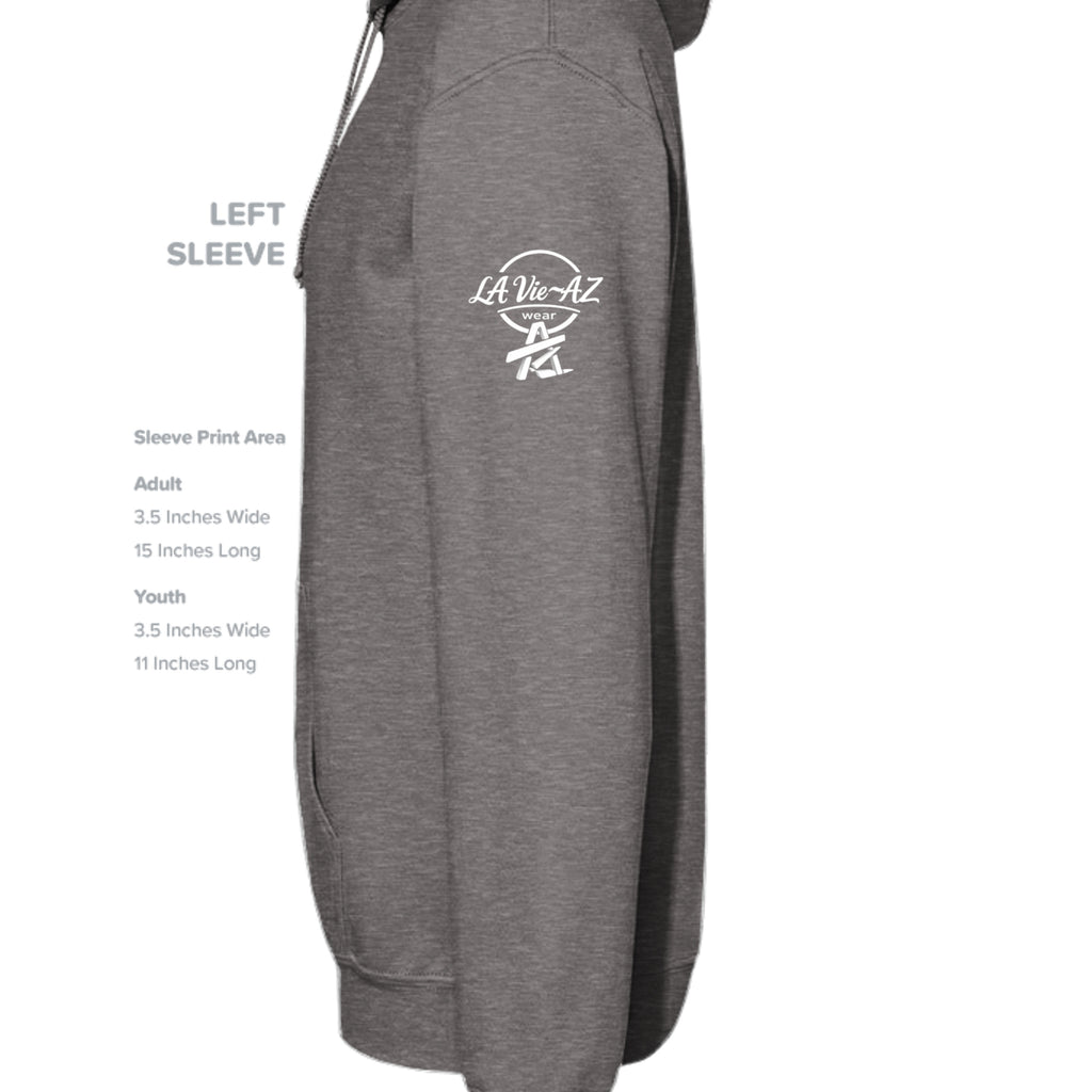 Granite Heather - 3326 - SLEEVE_LEFT
