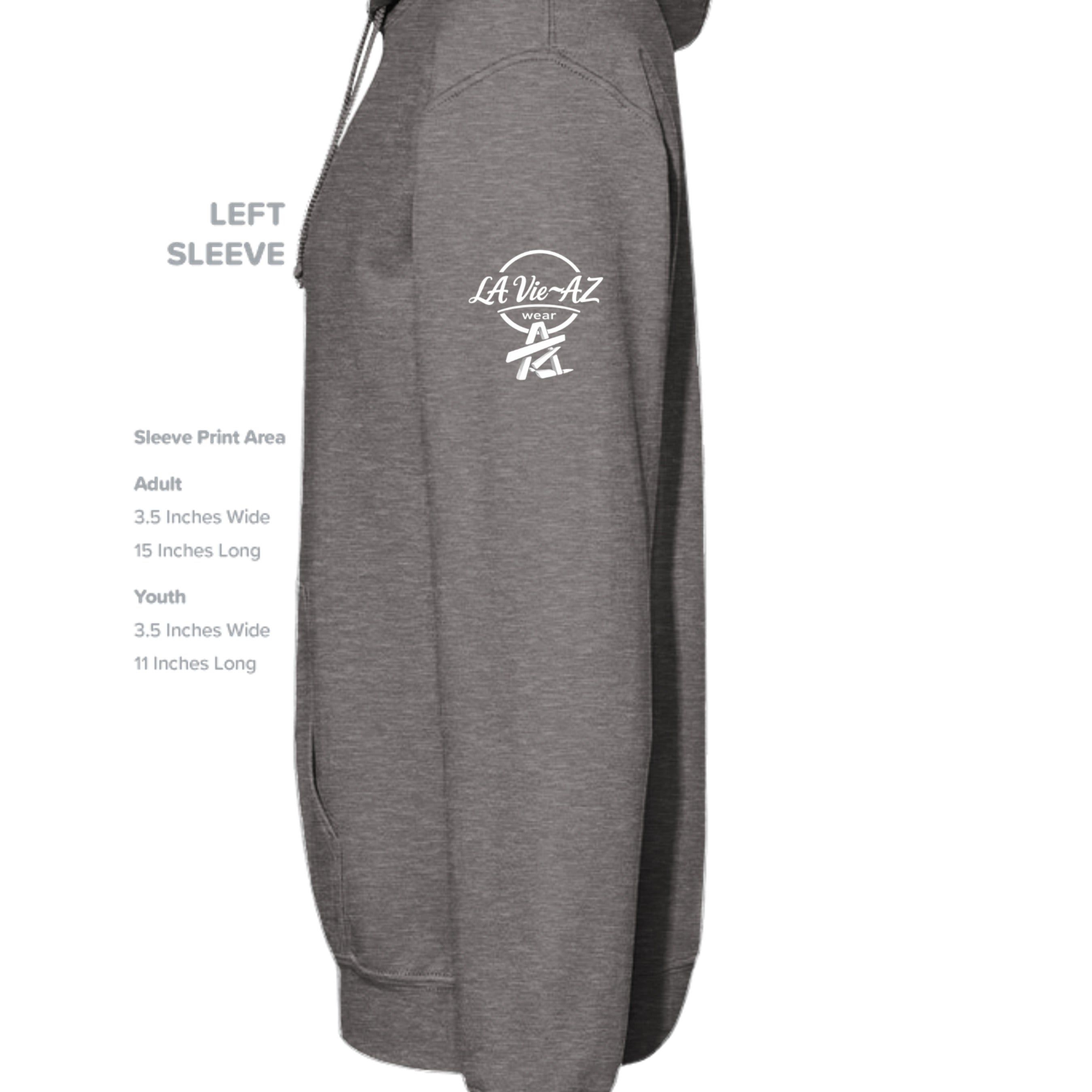 Granite Heather - 3326 - SLEEVE_LEFT