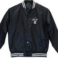 Black - SHVBJ - FRONT