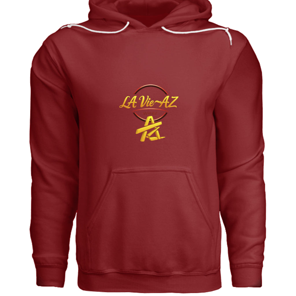 MAROON - 3719 - FRONT