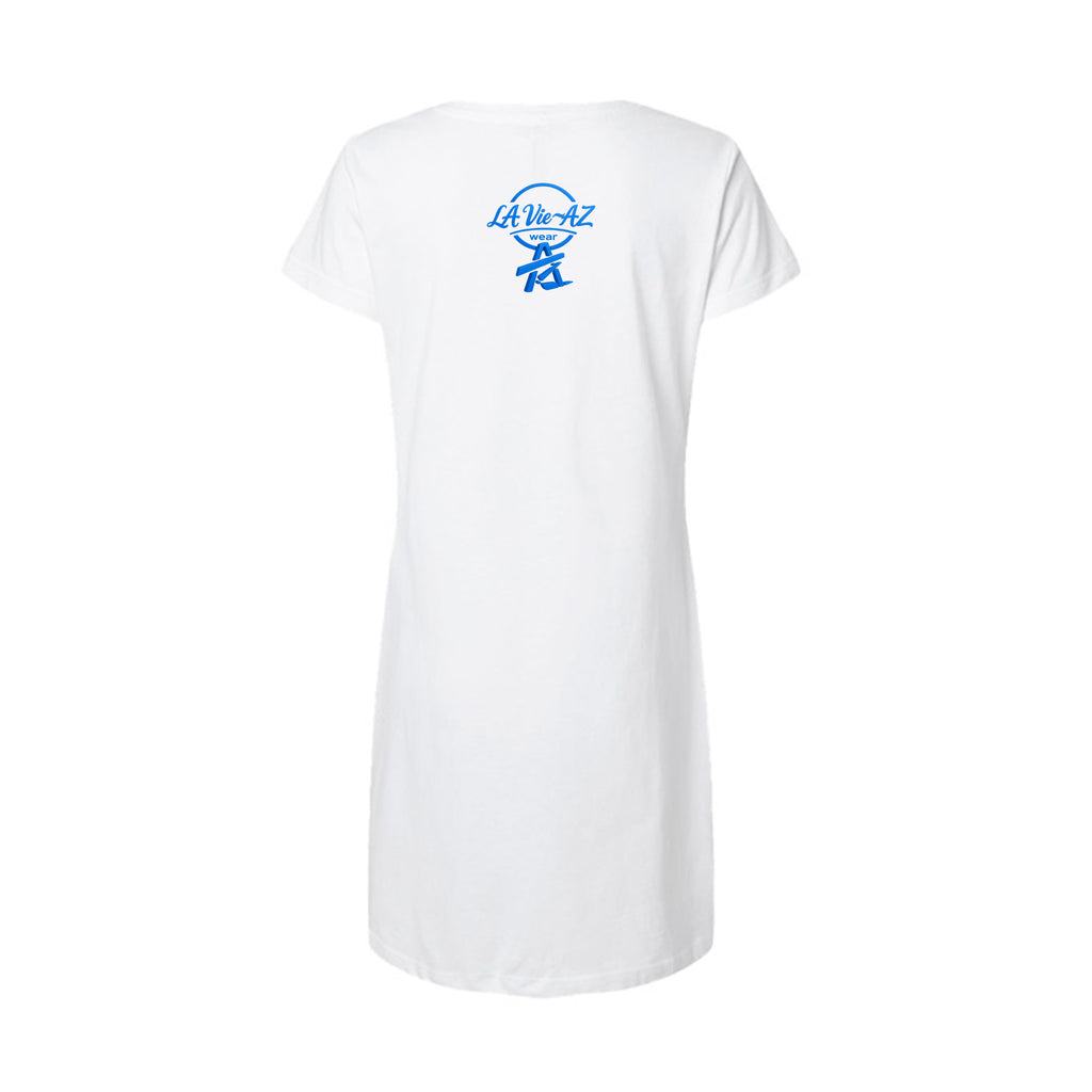 WHITE - 3522 - BACK