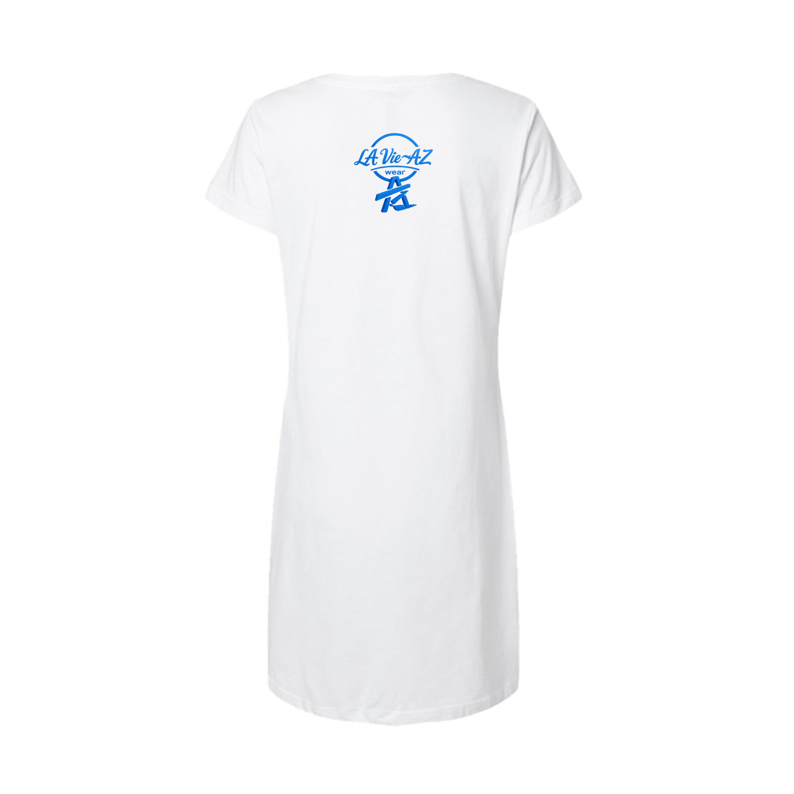 WHITE - 3522 - BACK