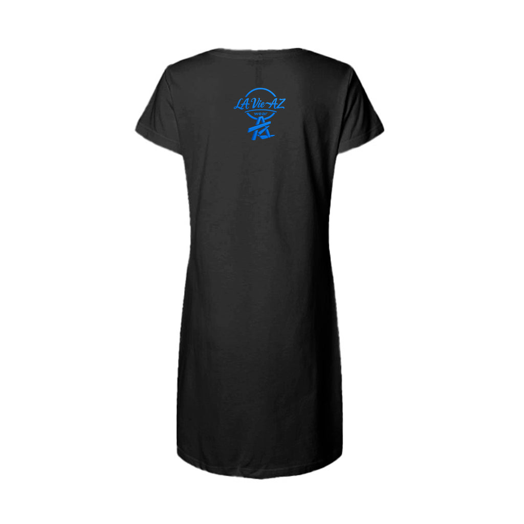 BLACK - 3522 - BACK