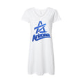 WHITE - 3522 - FRONT