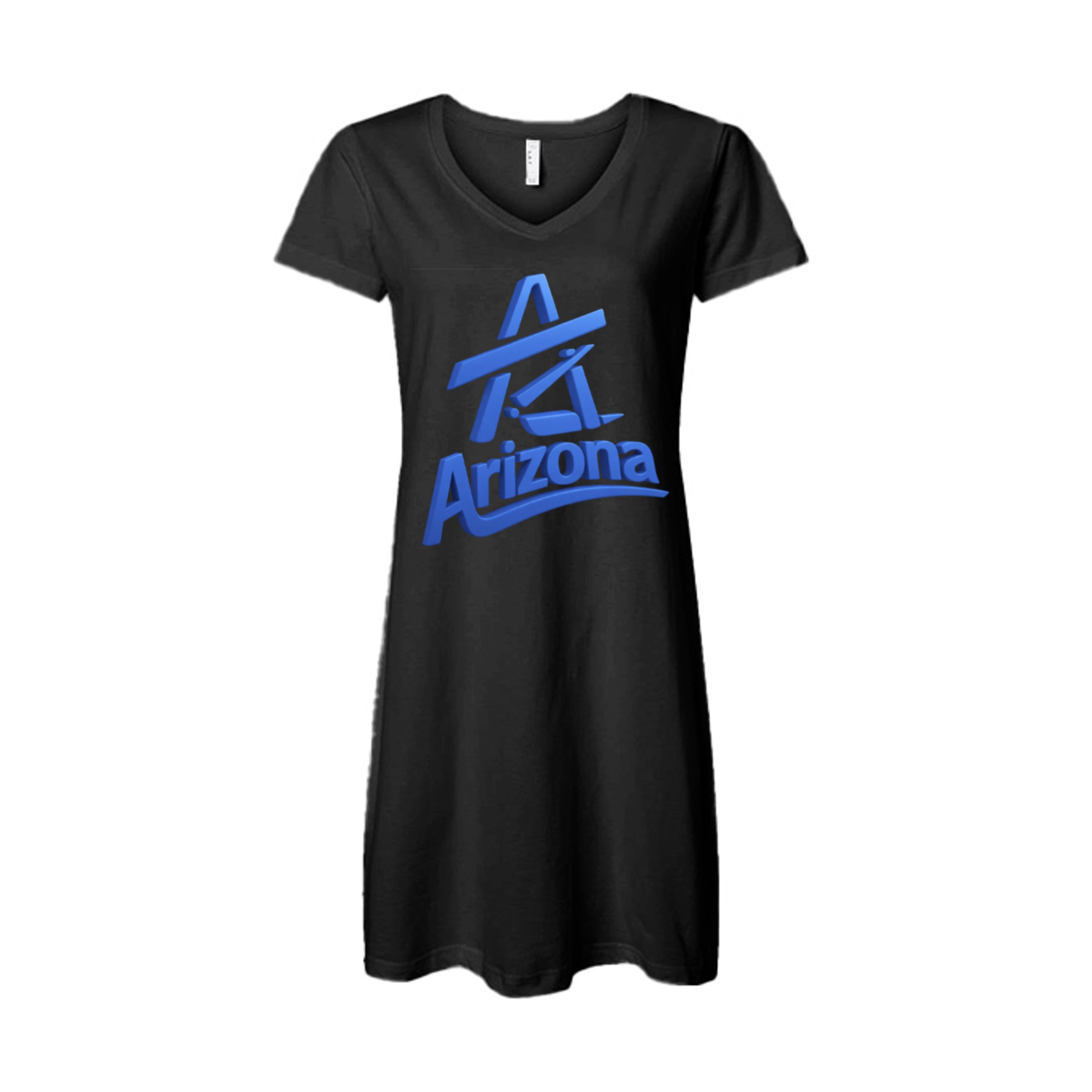 BLACK - 3522 - FRONT