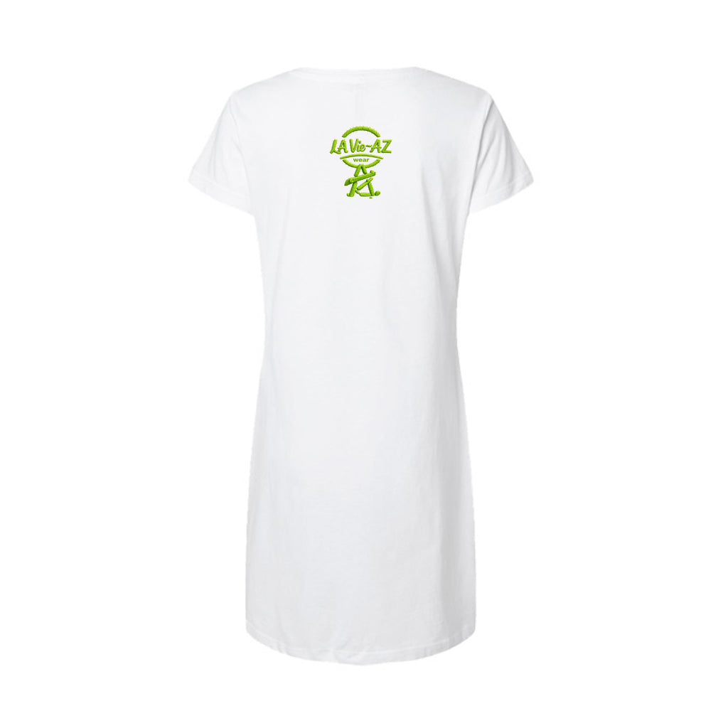 WHITE - 3522 - BACK