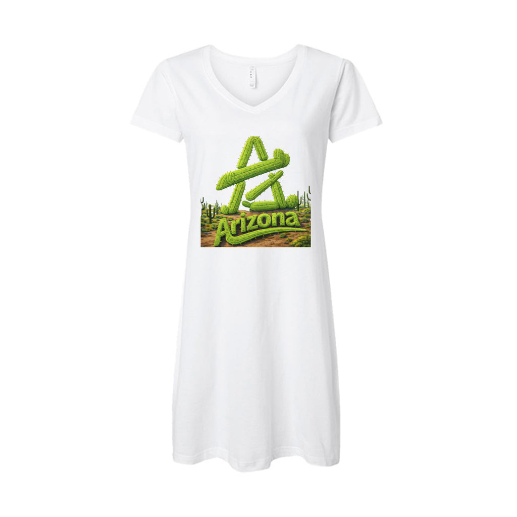 WHITE - 3522 - FRONT