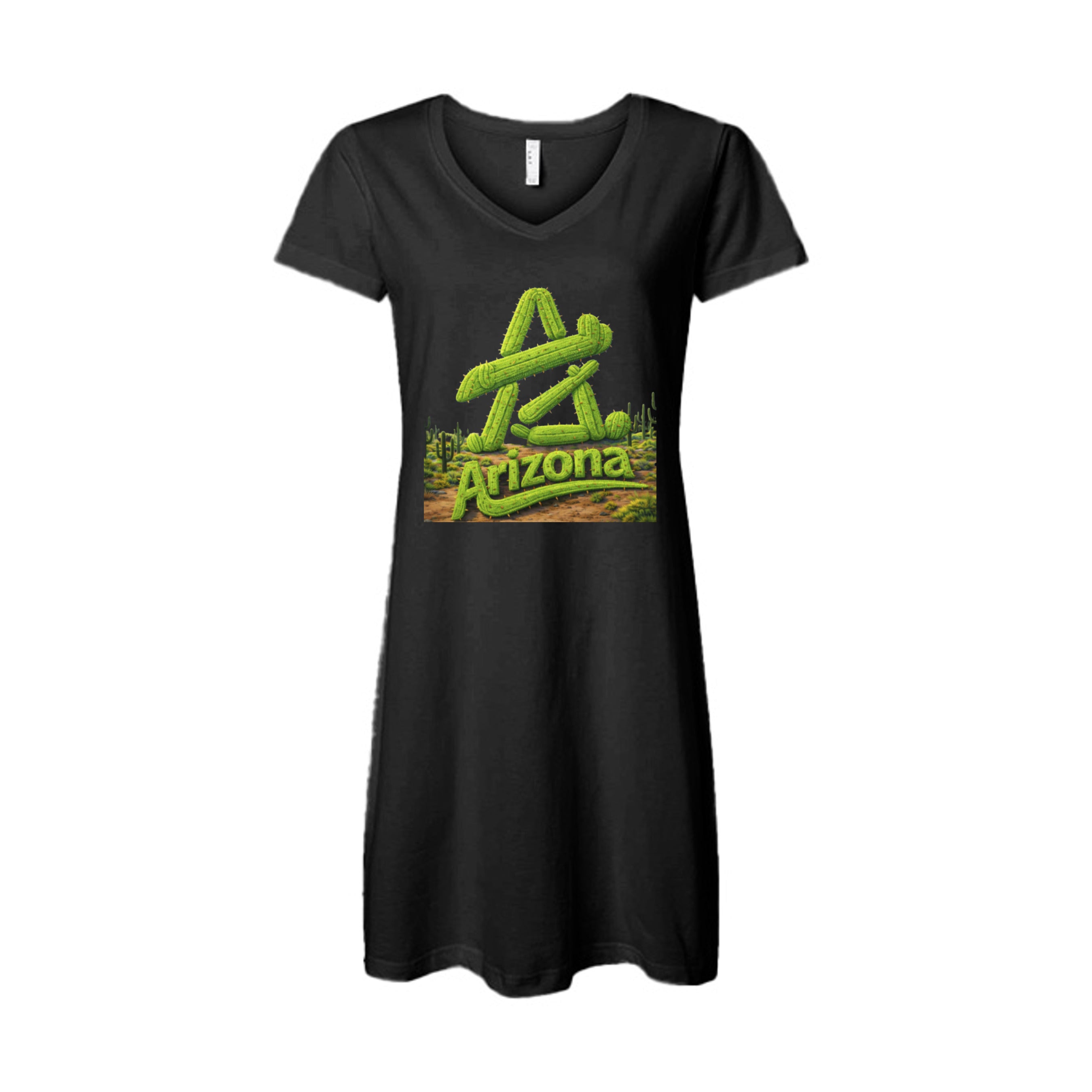 BLACK - 3522 - FRONT