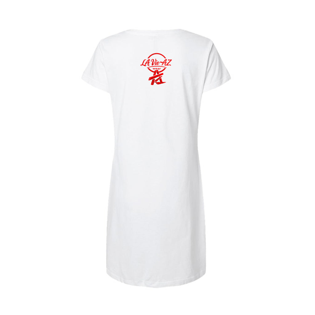 WHITE - 3522 - BACK