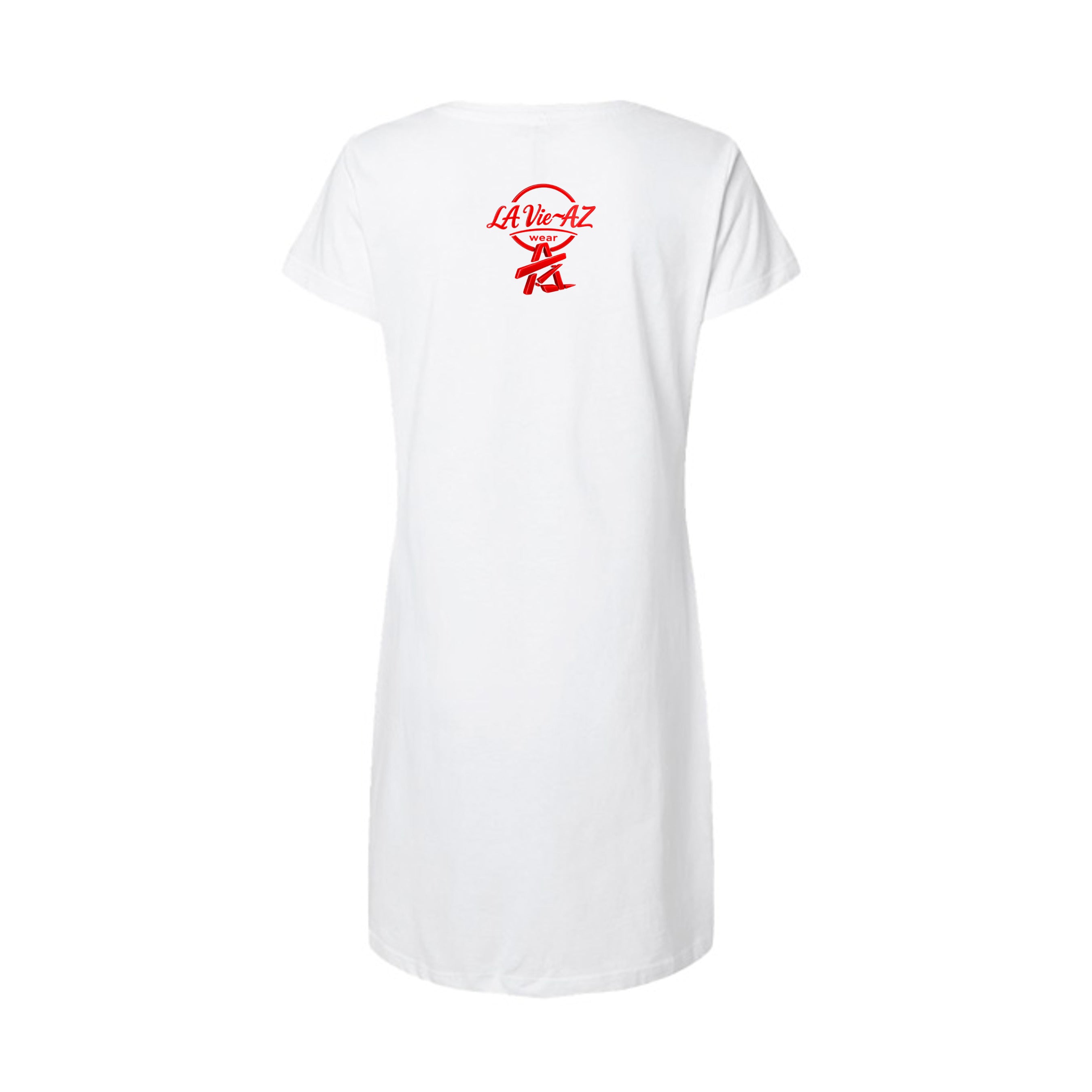 WHITE - 3522 - BACK