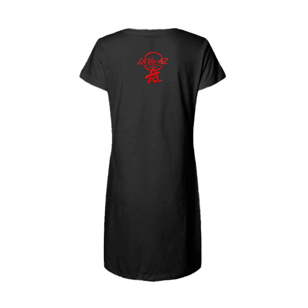 BLACK - 3522 - BACK