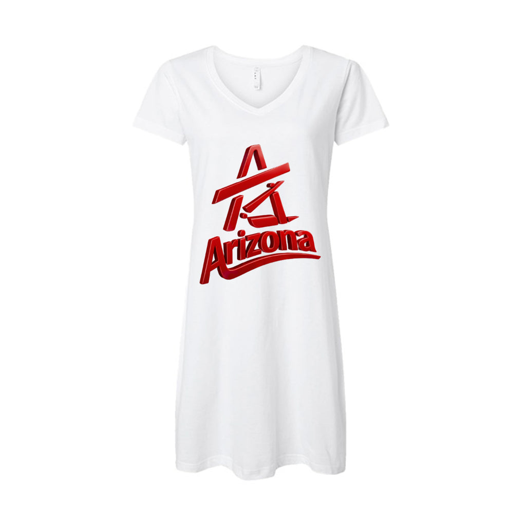 WHITE - 3522 - FRONT