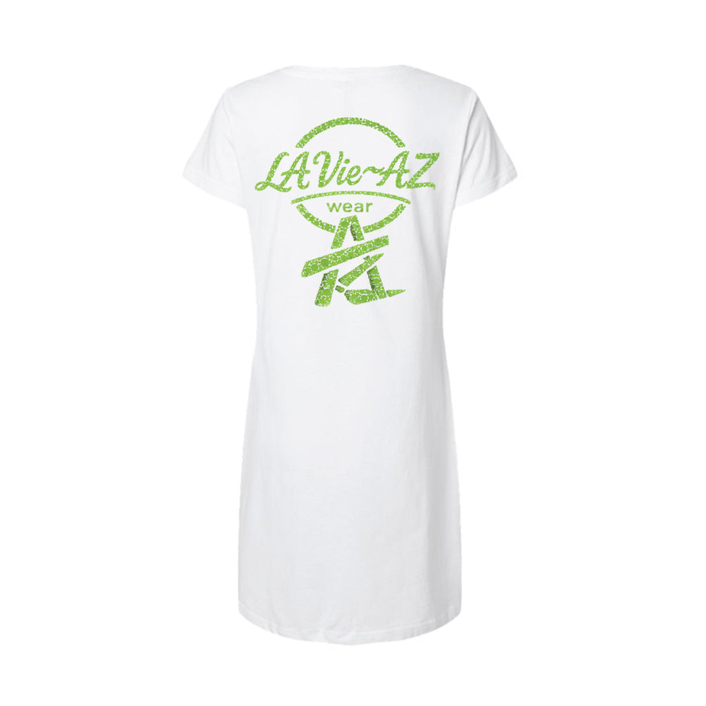 WHITE - 3522 - BACK