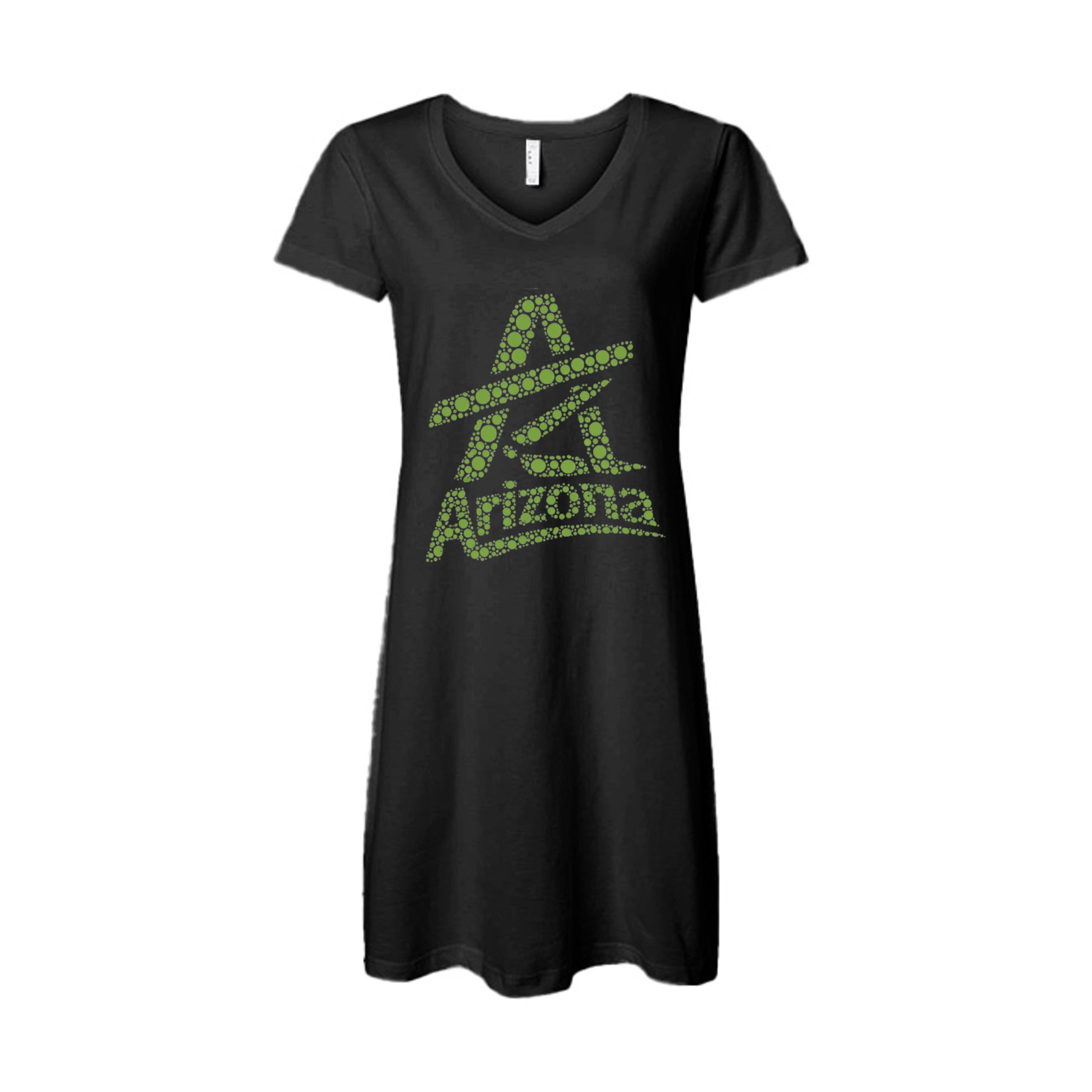 BLACK - 3522 - FRONT
