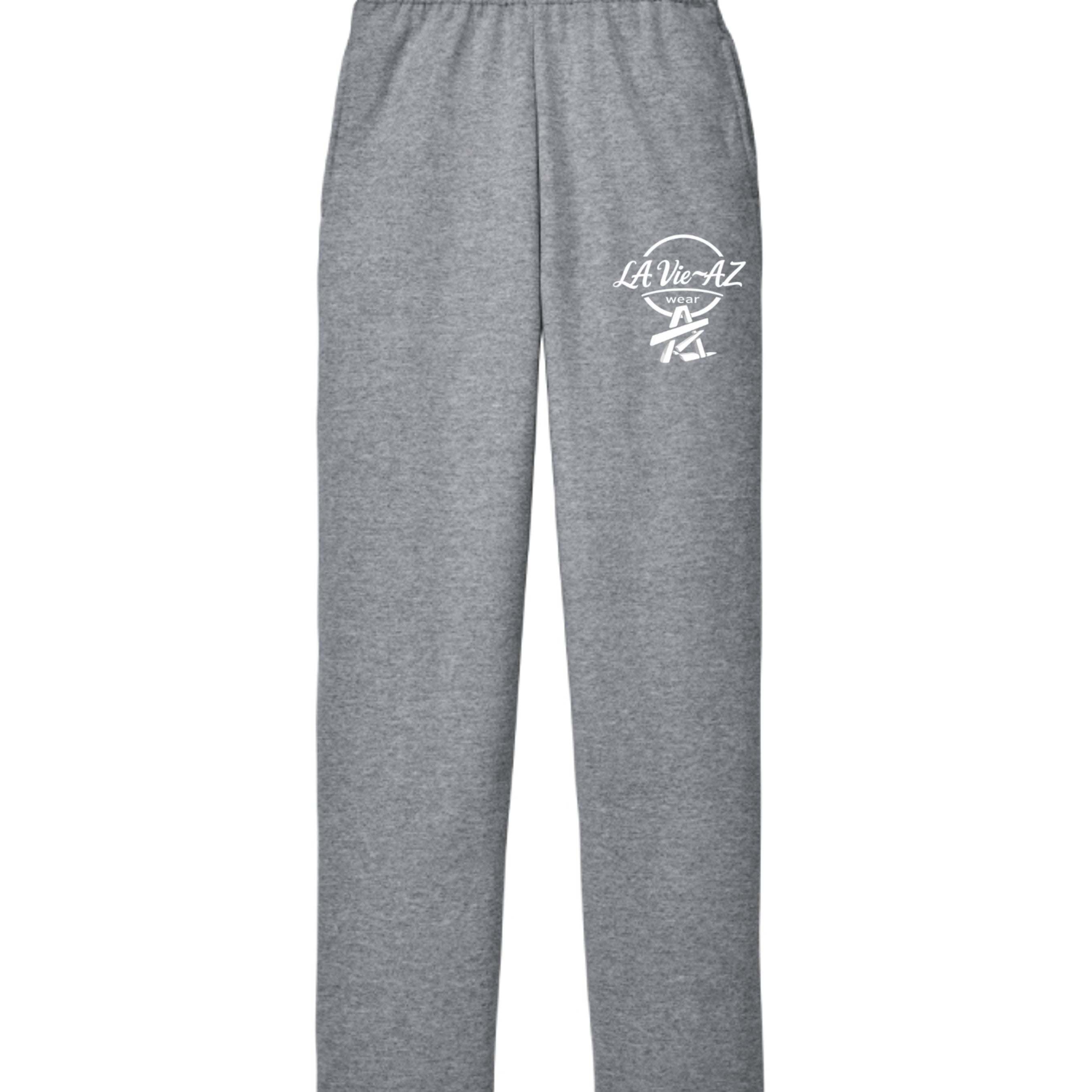 Athletic Heather - PC78P - FRONT