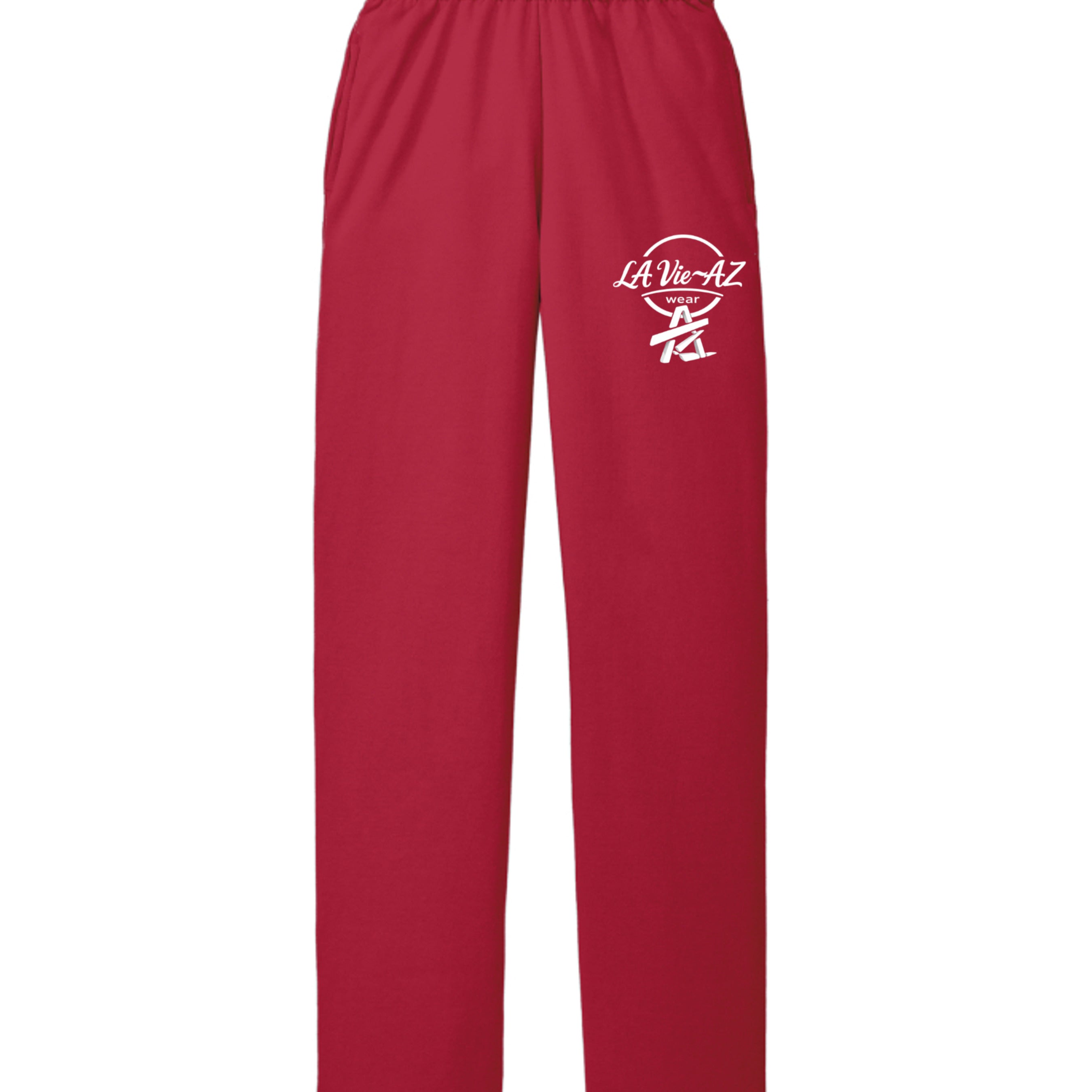 Red - PC78P - FRONT