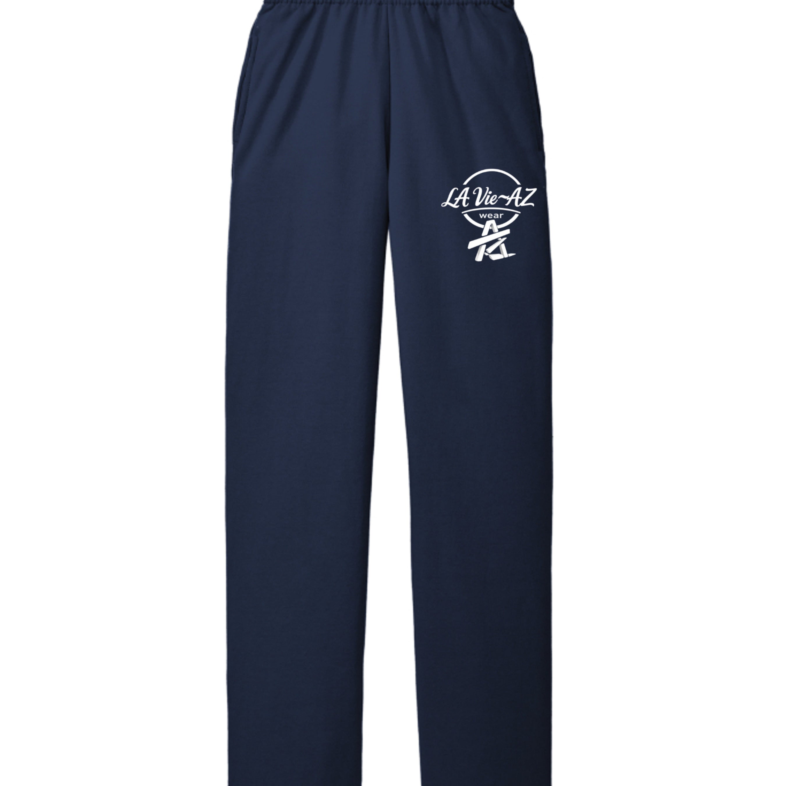 Navy - PC78P - FRONT