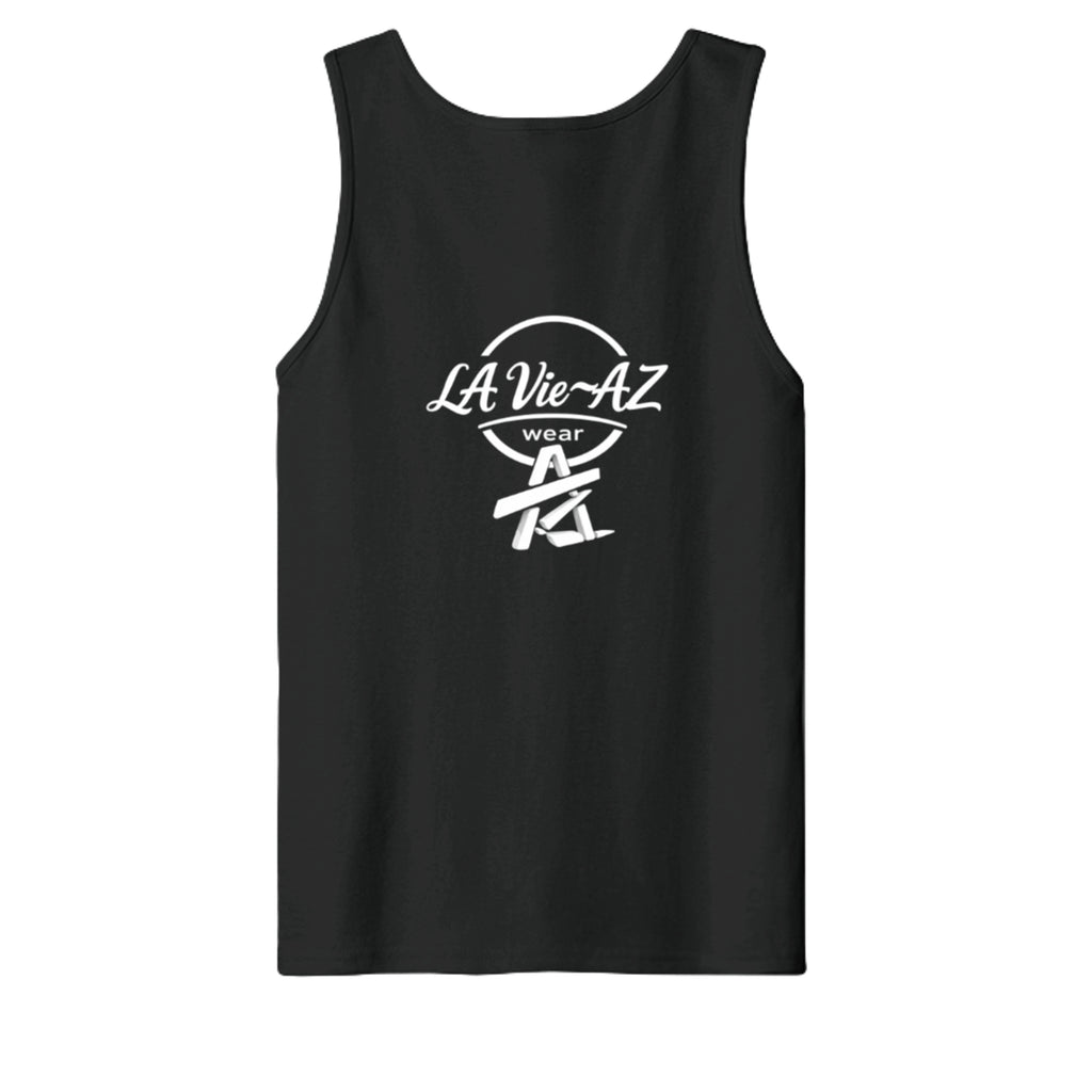 Black - S105 - BACK
