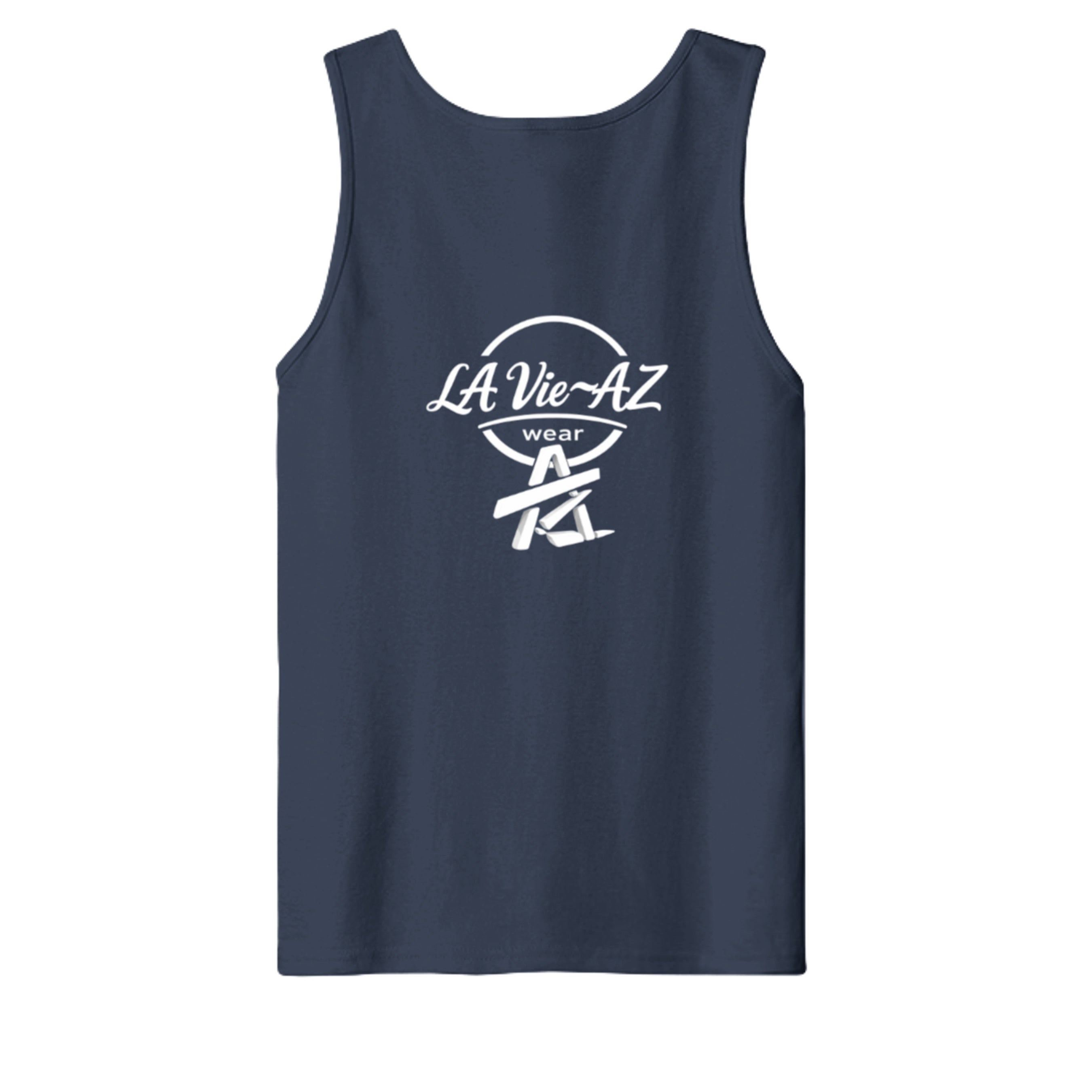 Navy - S105 - BACK
