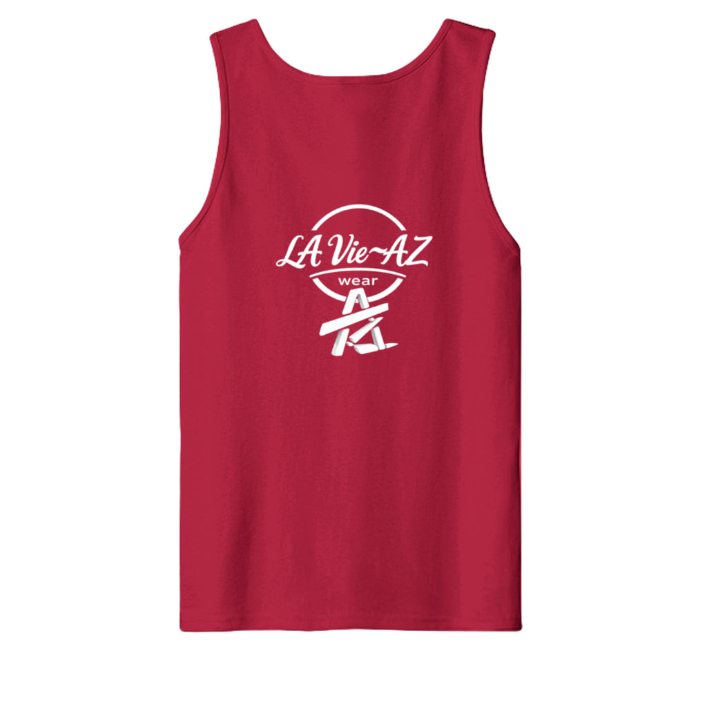 Red - S105 - BACK