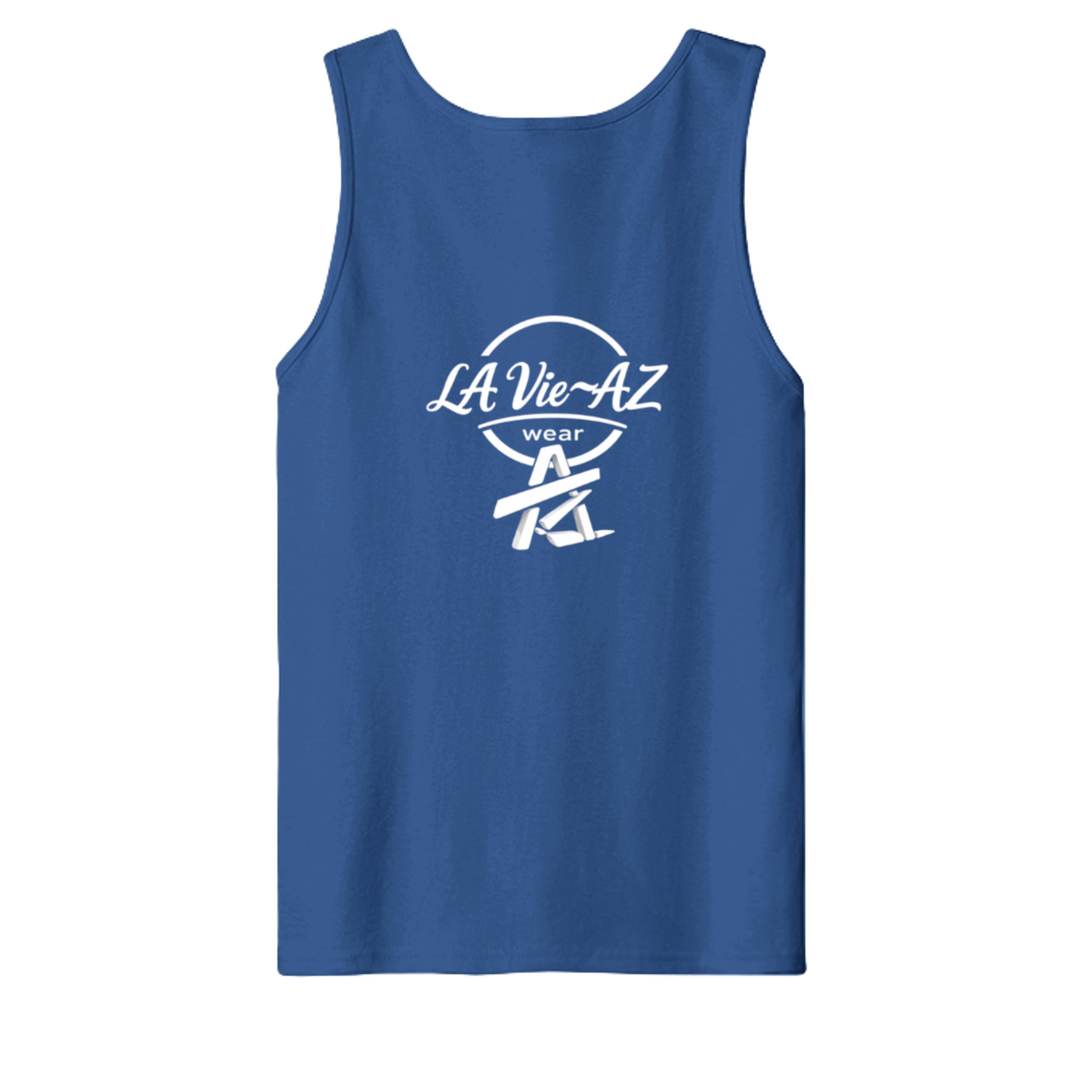 Royal - S105 - BACK