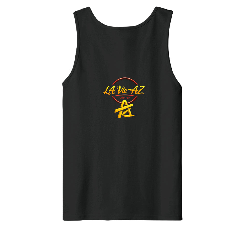 Black - S105 - BACK
