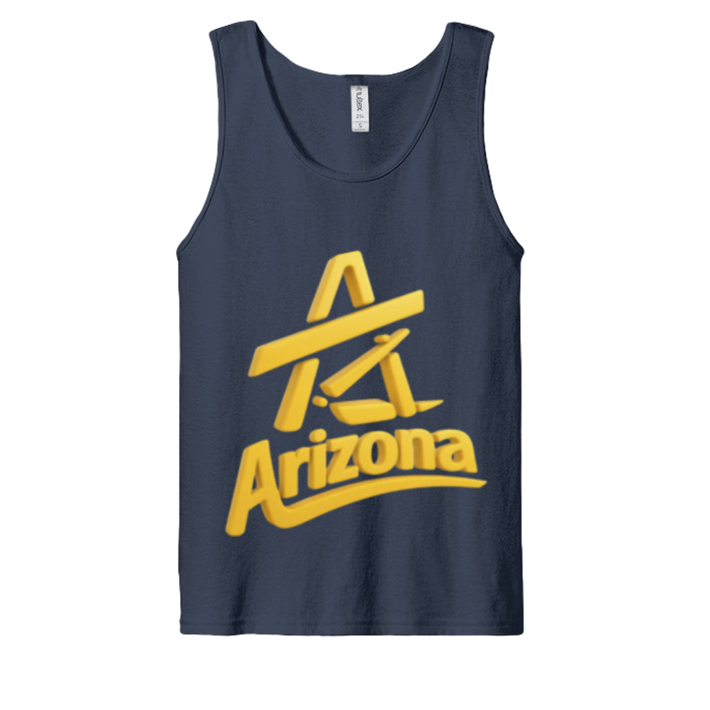 Navy - S105 - FRONT