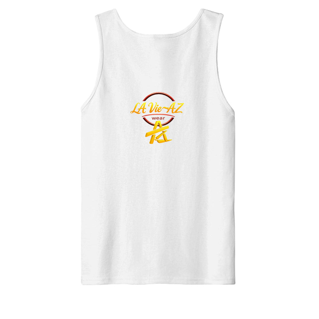White - S105 - BACK