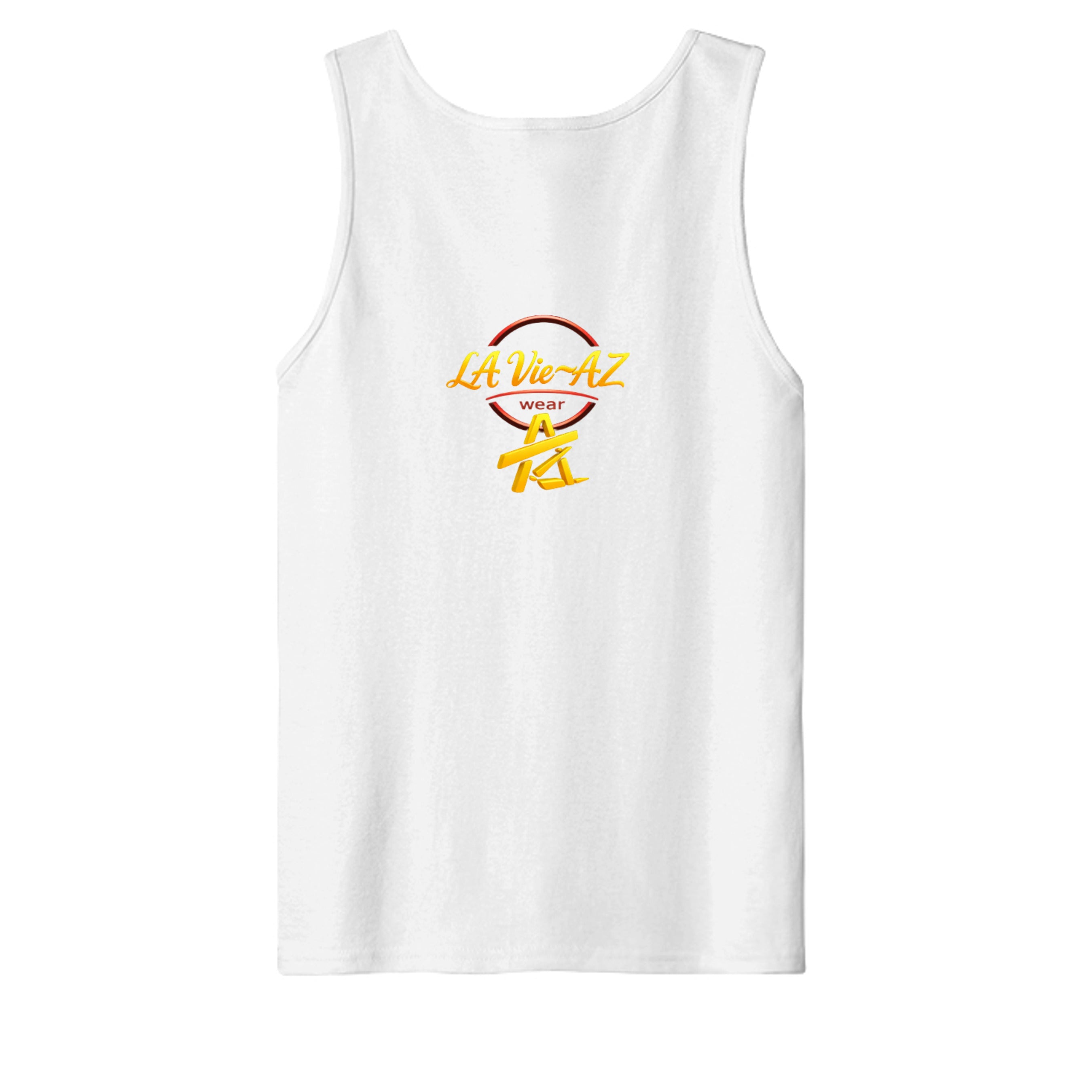 White - S105 - BACK