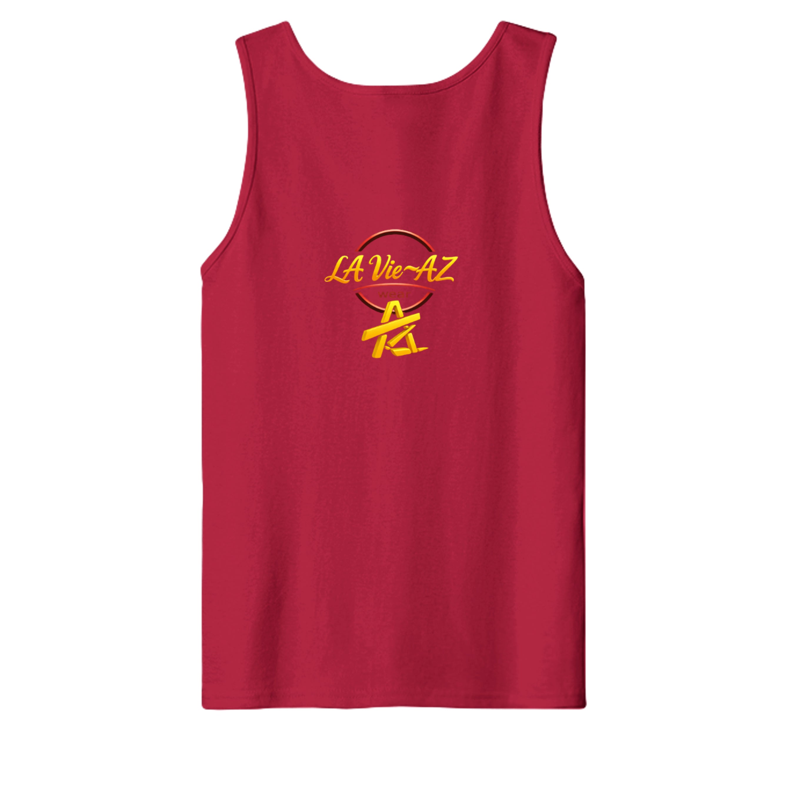 Red - S105 - BACK