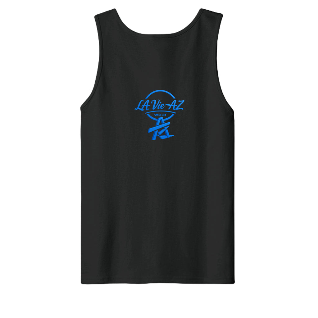 Black - S105 - BACK