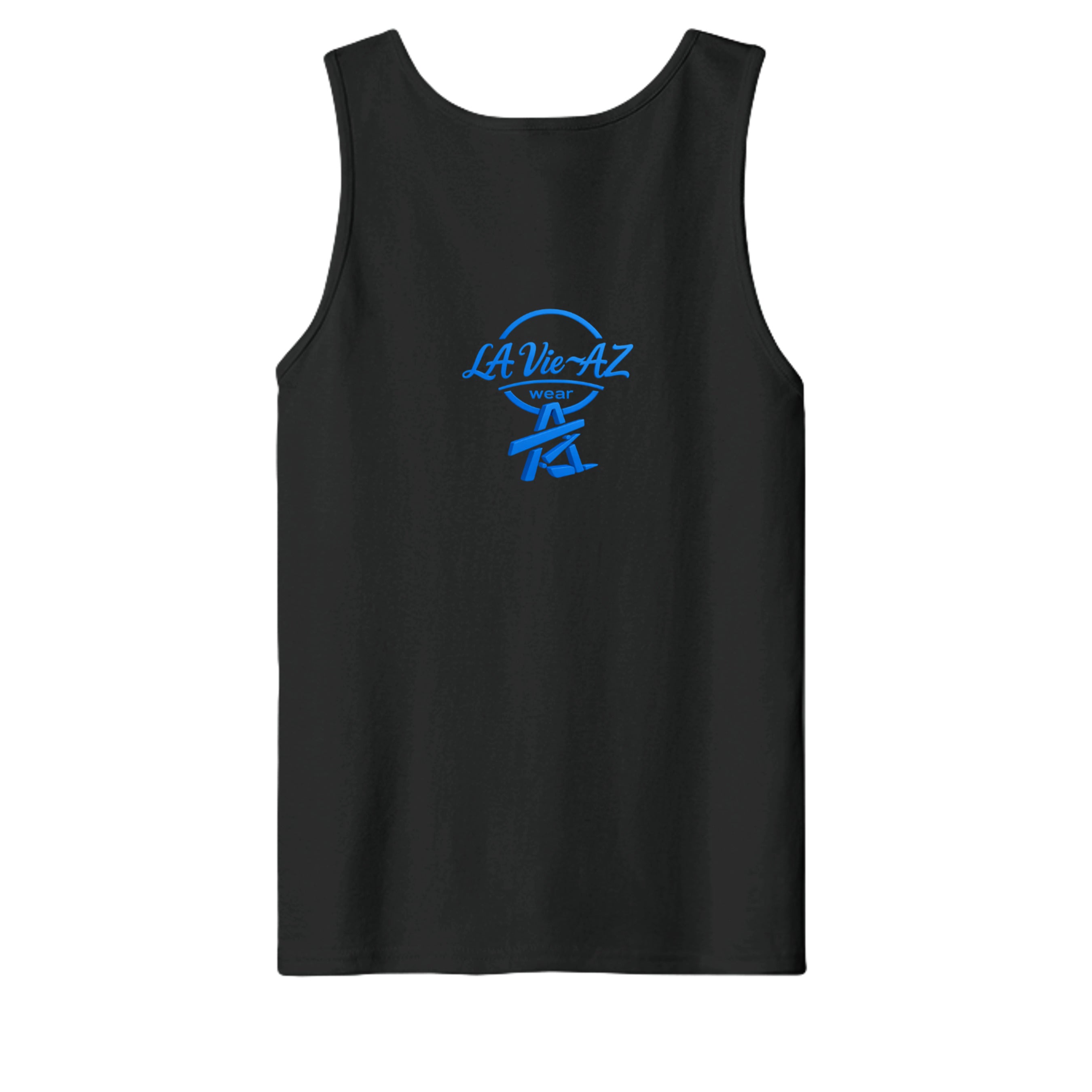 Black - S105 - BACK